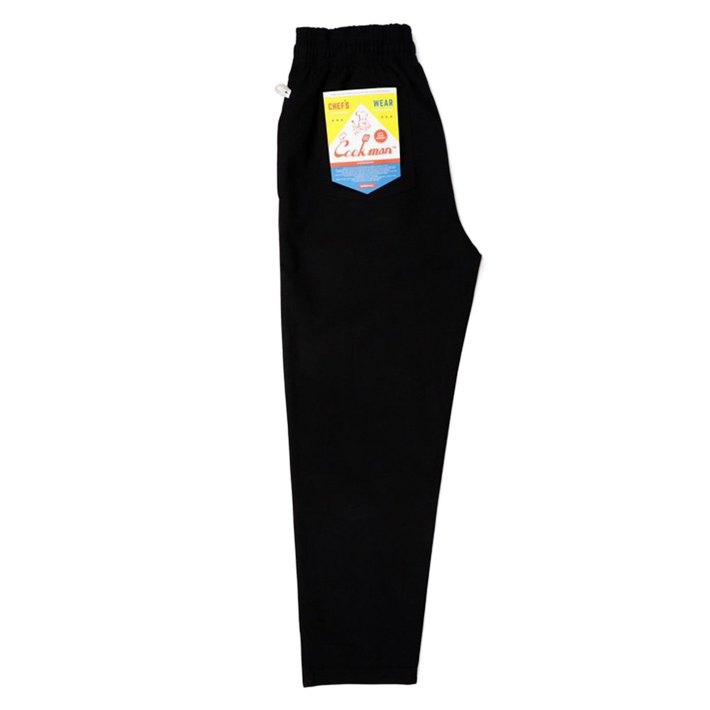 Cookman Duck Canvas Chef Pants