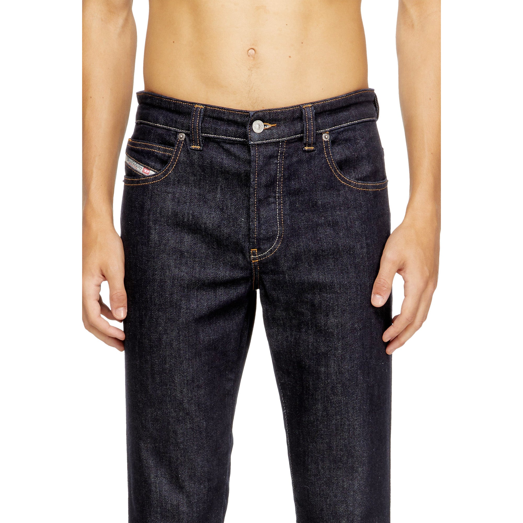Diesel 1993 D-VYL Slim Straight Jeans
