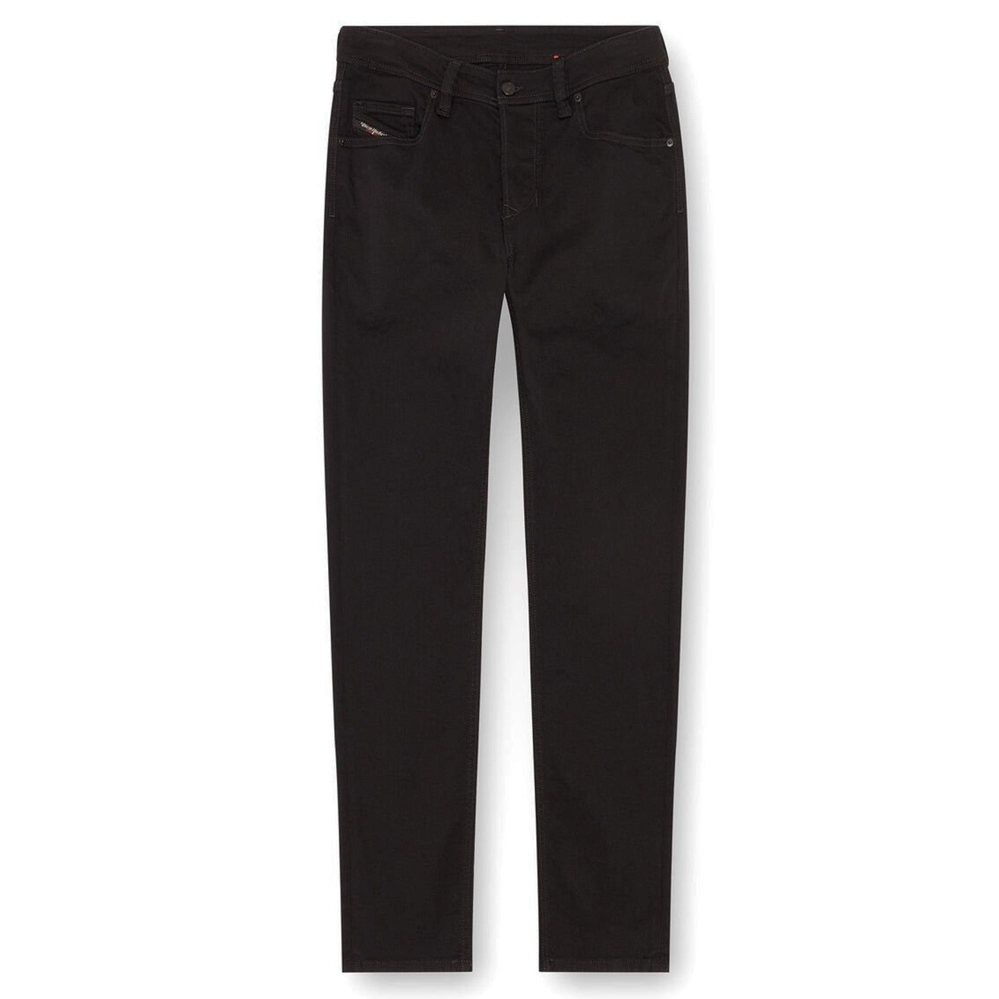 Diesel Larkee-Beex Tapered Jeans