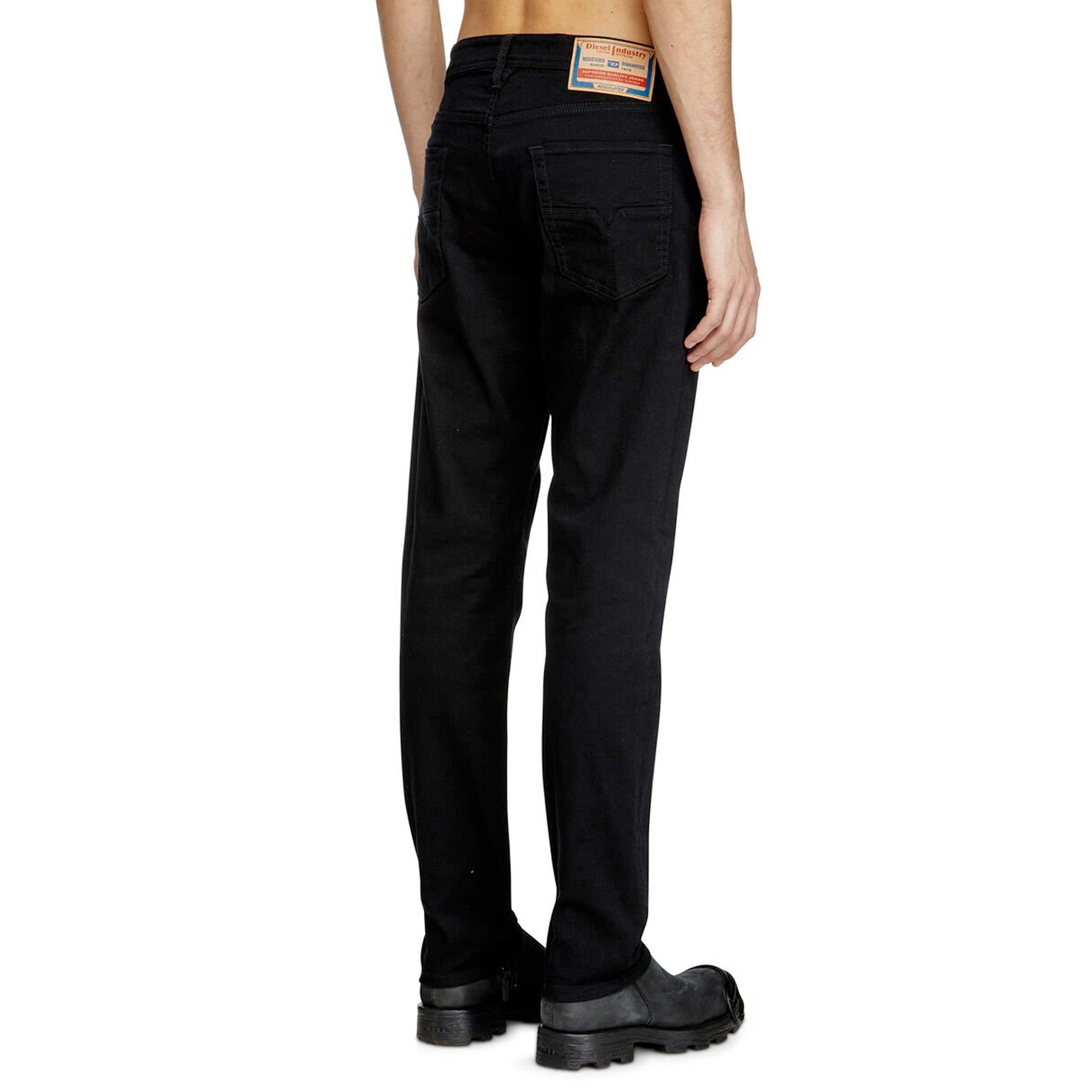 Diesel Larkee-Beex Tapered Jeans