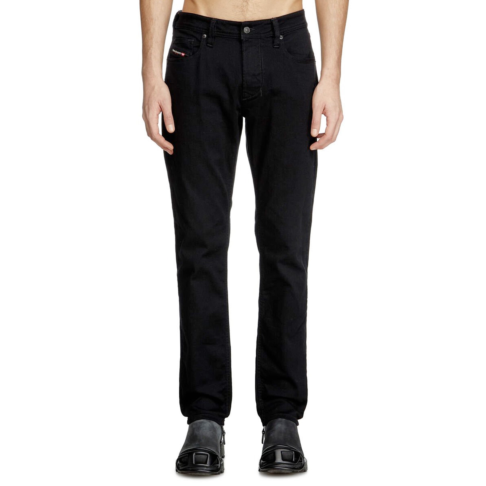 Diesel Larkee-Beex Tapered Jeans