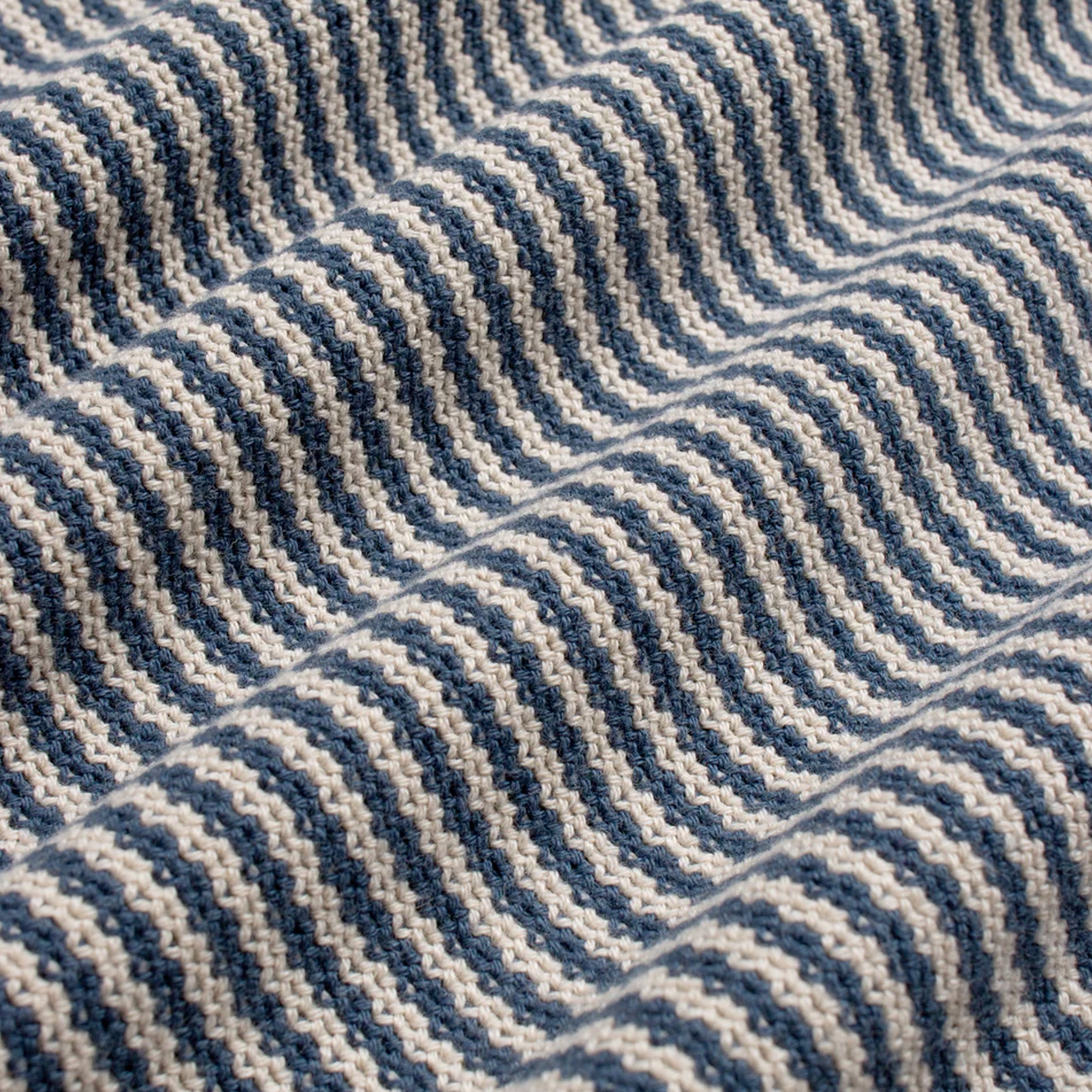 Far Afield Newport Short Sleeve Knitted Top