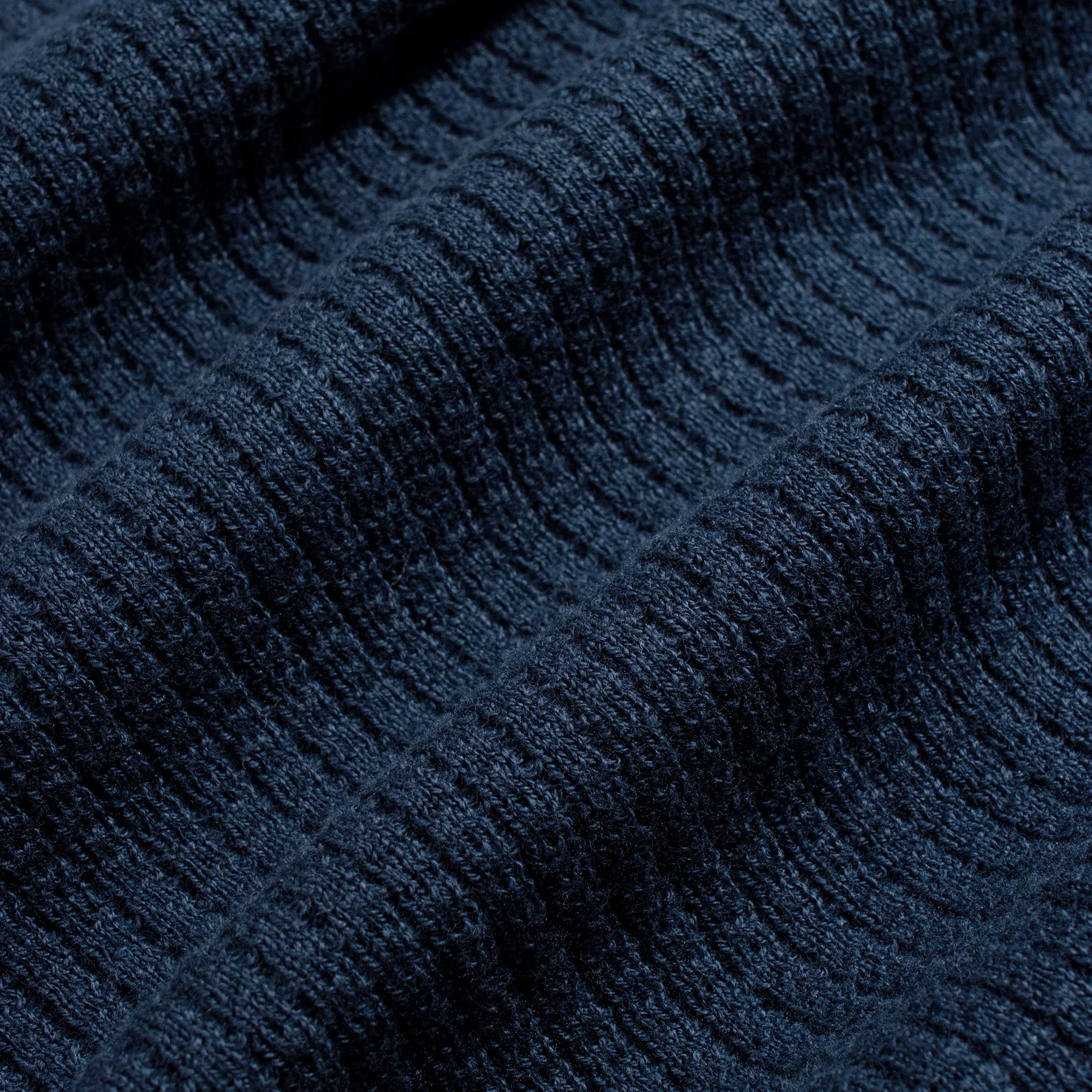 Far Afield Heitor Knitted Short Sleeve Shirt