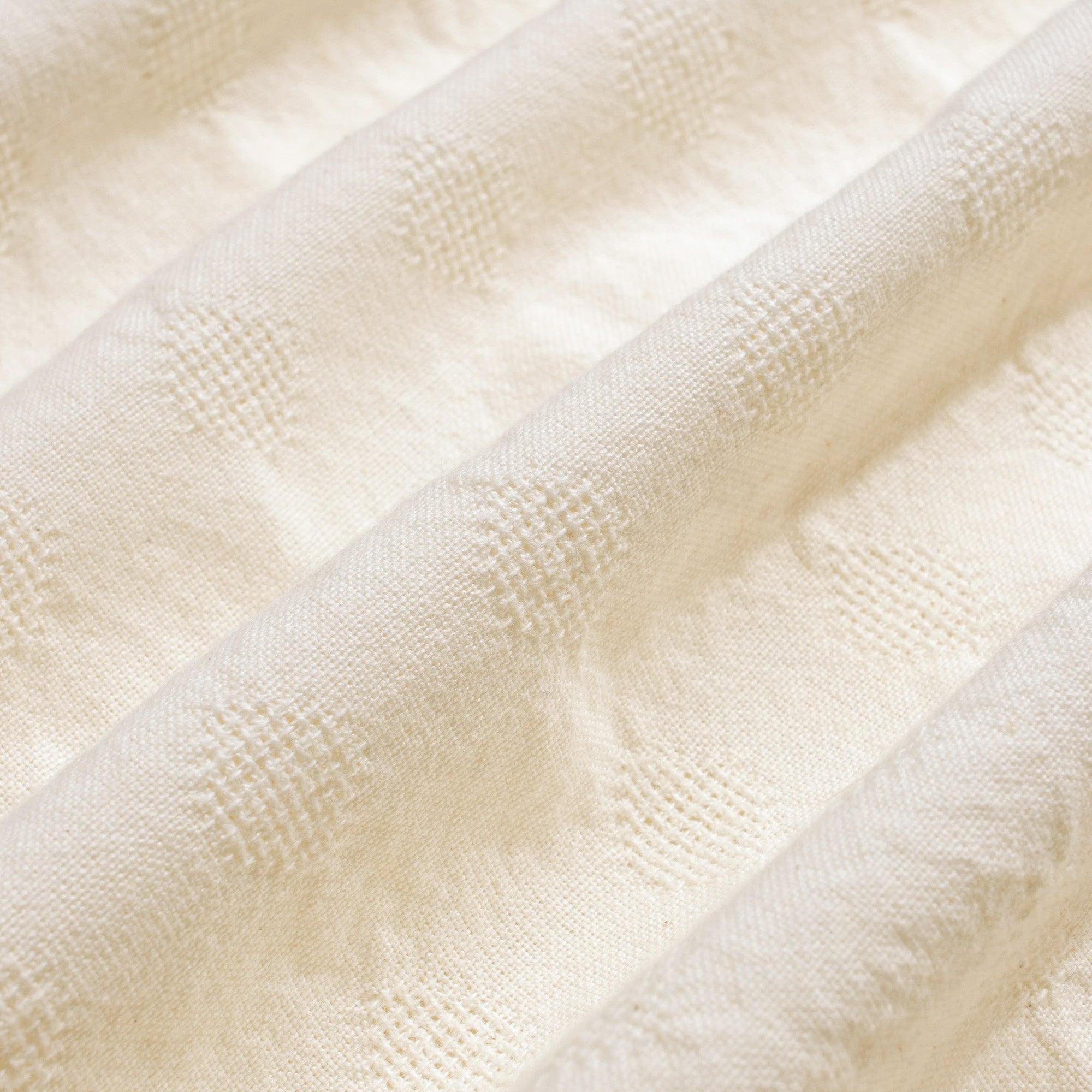 Far Afield Tonal Dobby Classic Shirt