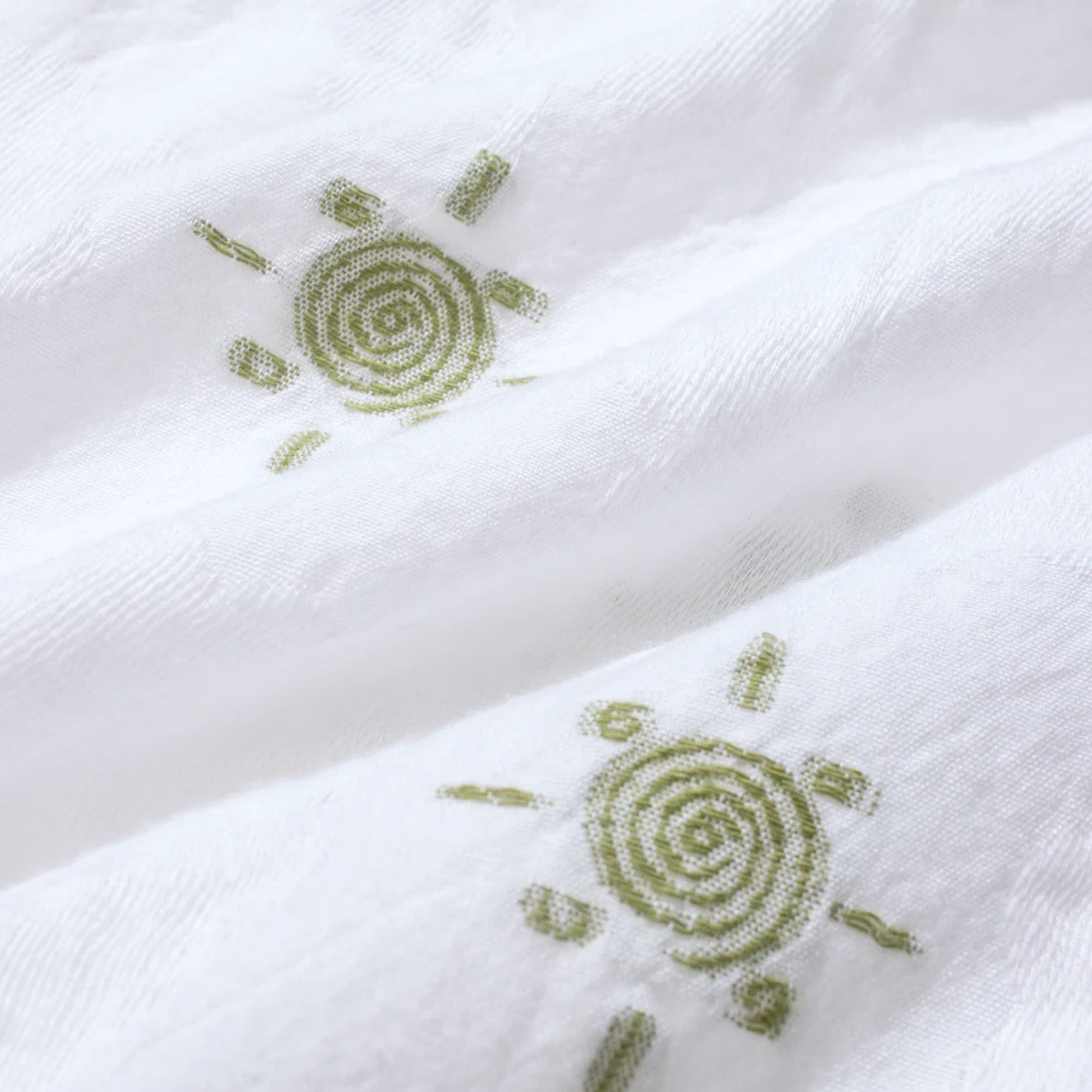 Far Afield Sun Seeker Jacquard Shirt