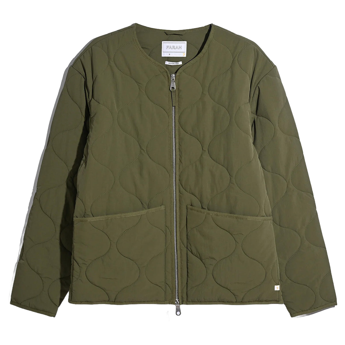 Farah Campbell Jacket