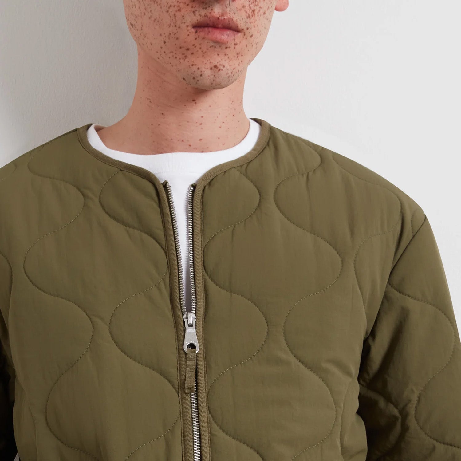 Farah Campbell Jacket