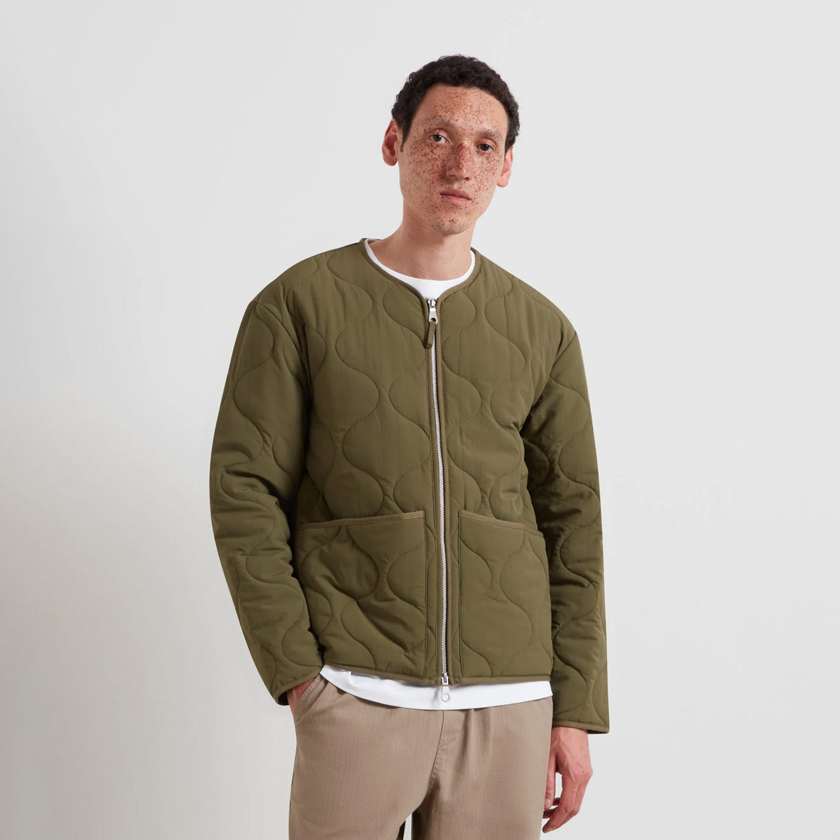 Farah Campbell Jacket