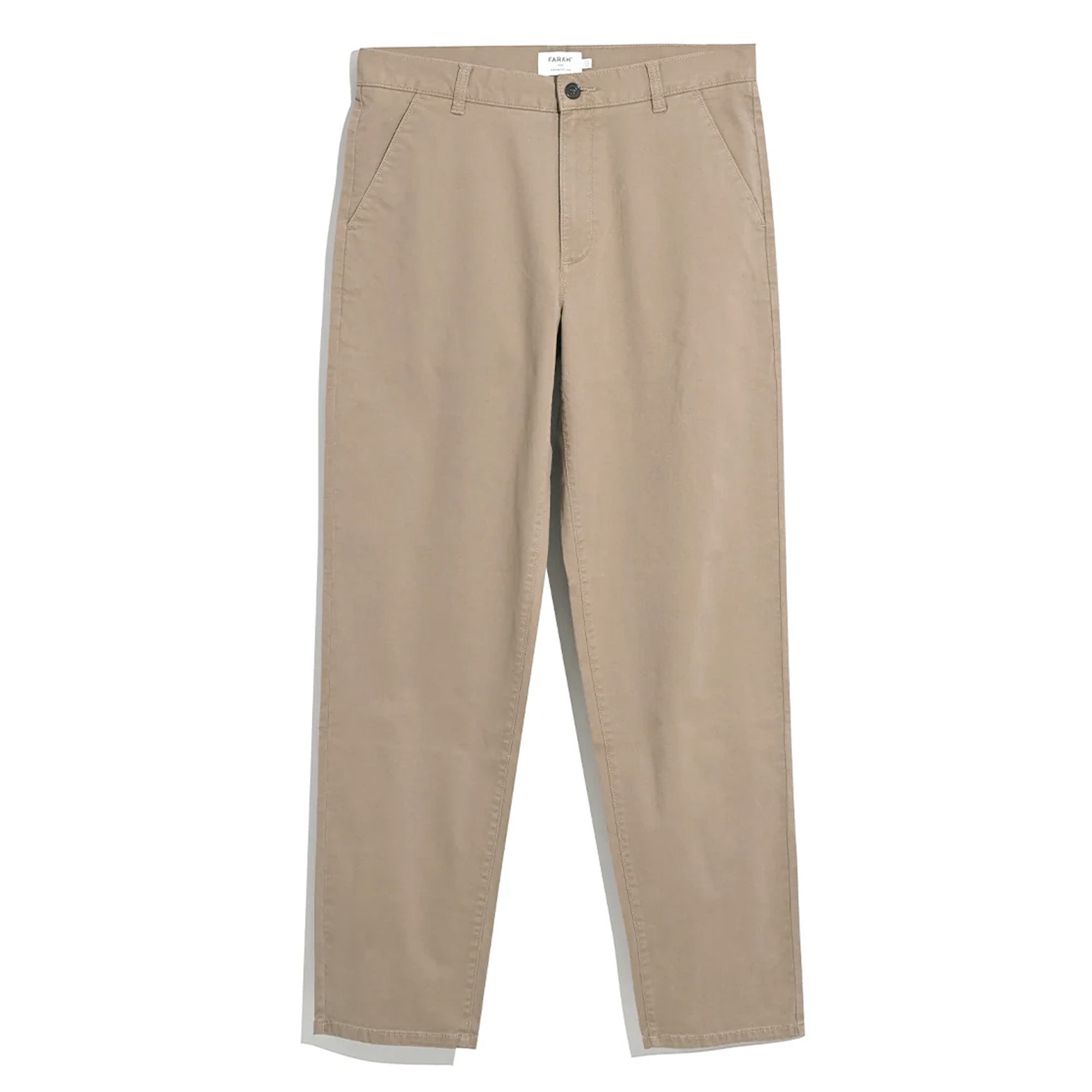 Farah Norwood Regular Fit Chino Trousers