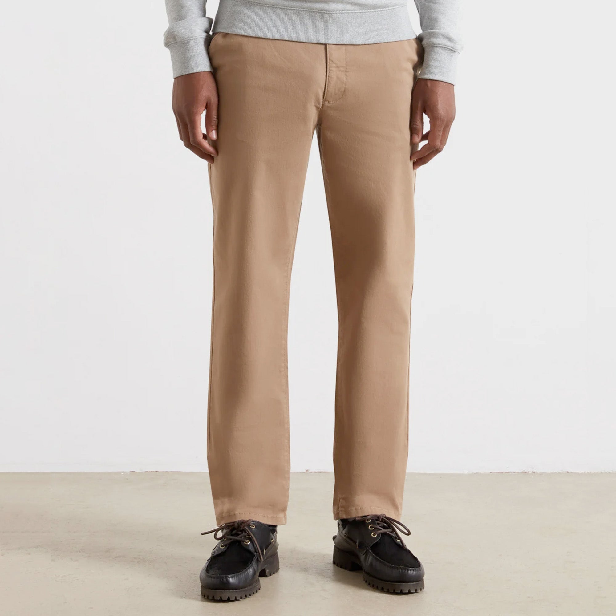 Farah Norwood Regular Fit Chino Trousers