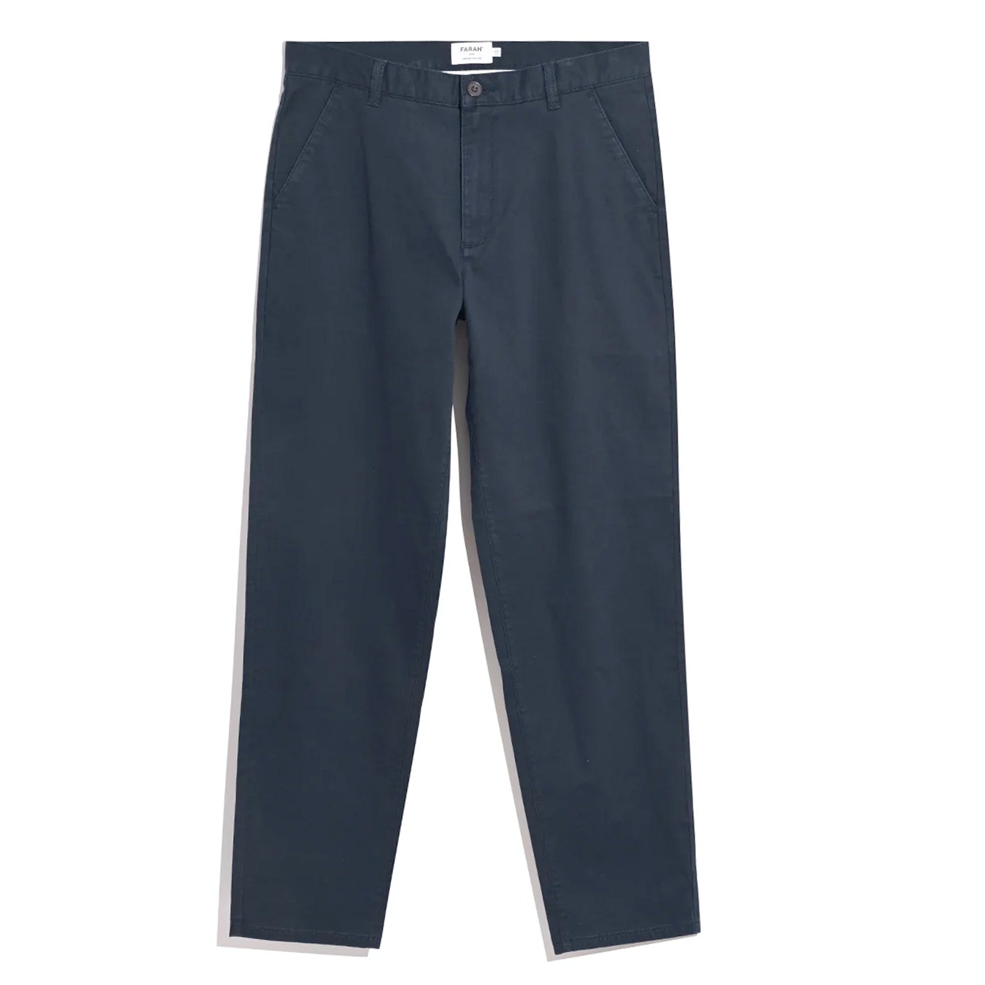 Farah Norwood Regular Fit Chino Trousers