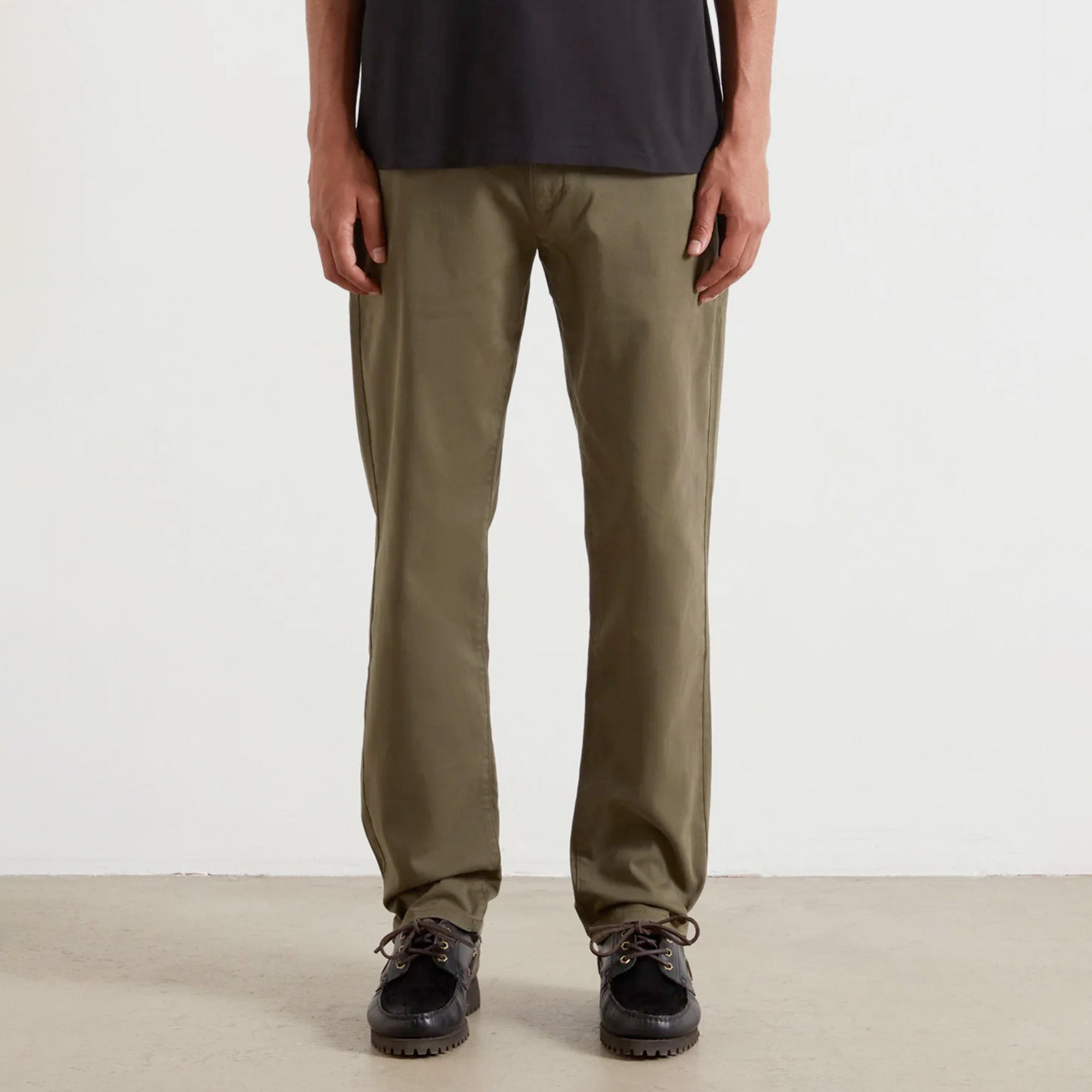 Farah Norwood Regular Fit Chino Trousers