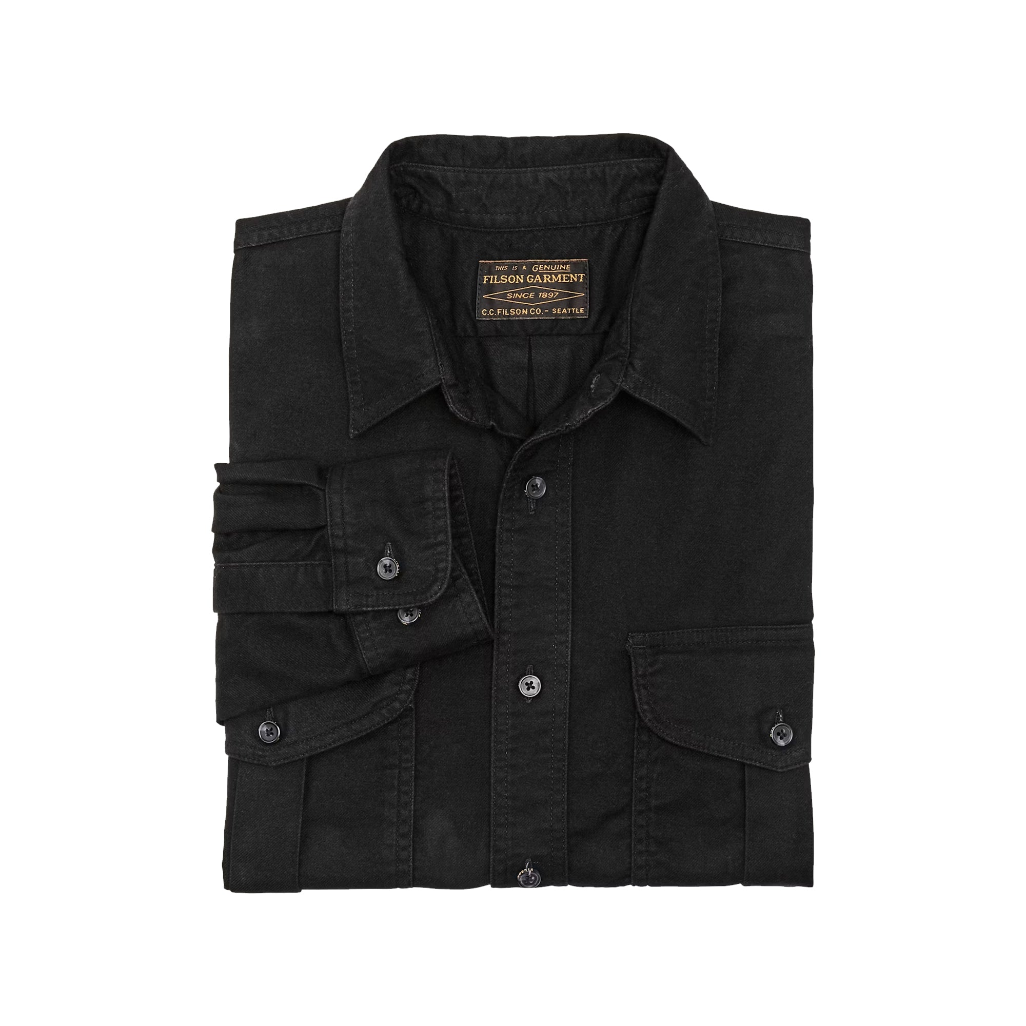 Filson Alaskan Guide Shirt