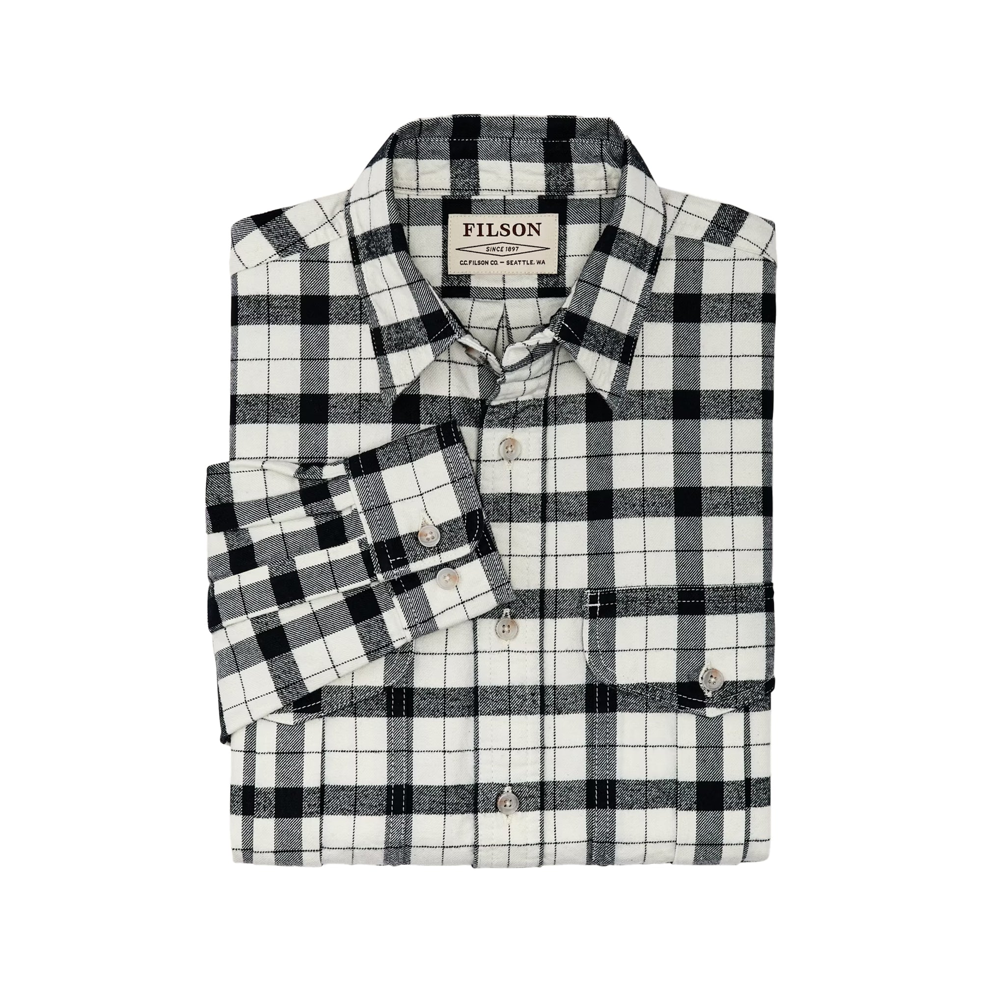 Filson Alaskan Guide Shirt