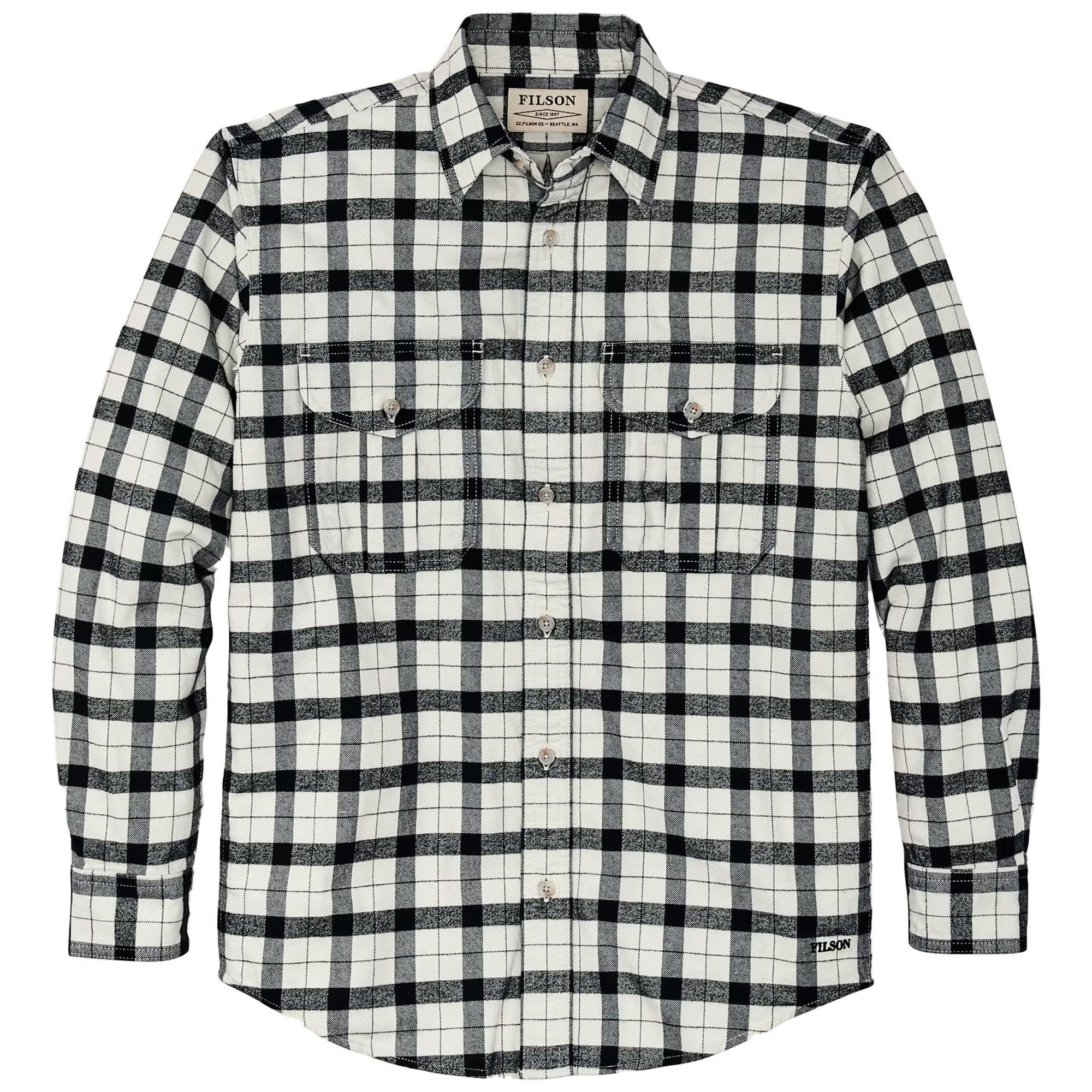 Filson Alaskan Guide Shirt