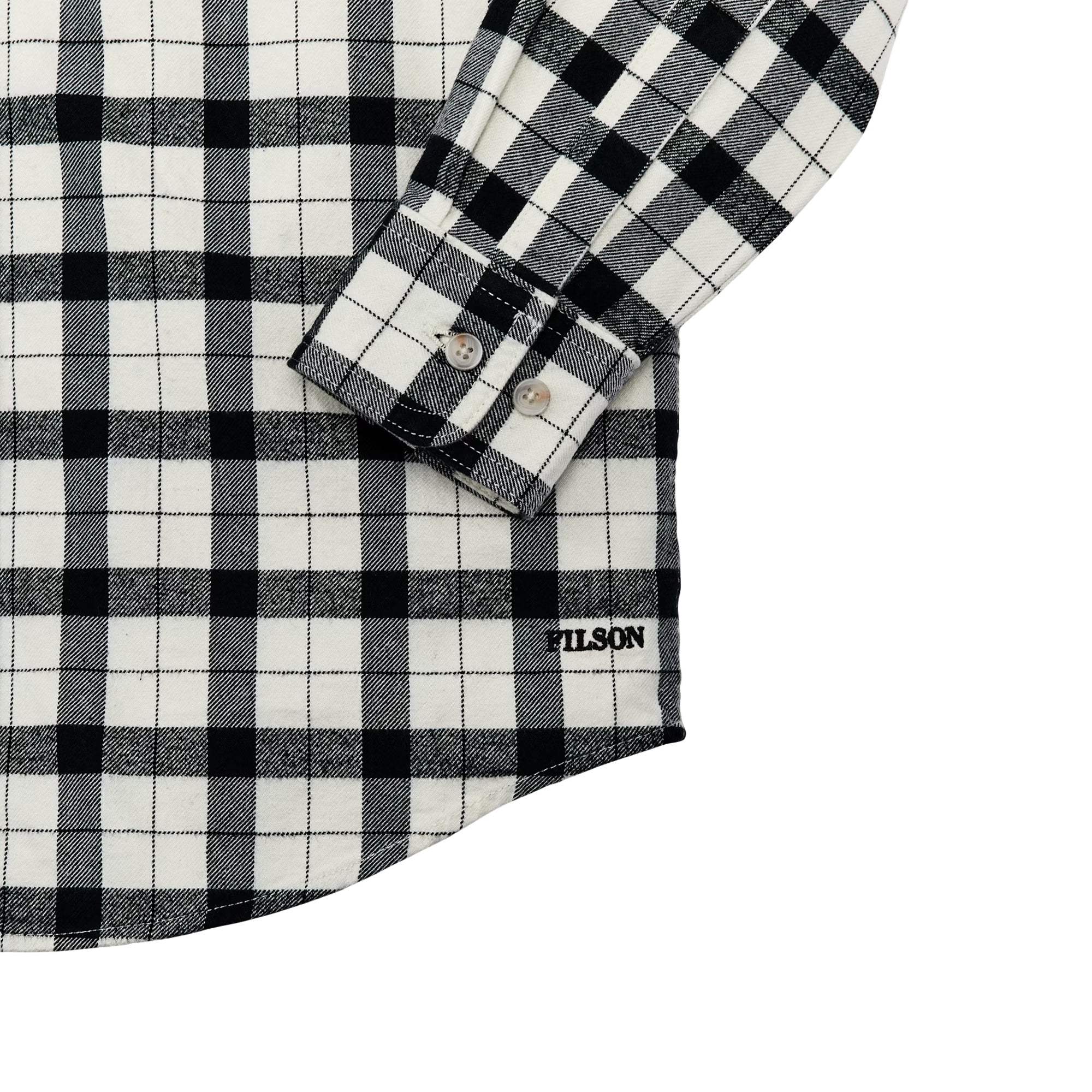 Filson Alaskan Guide Shirt