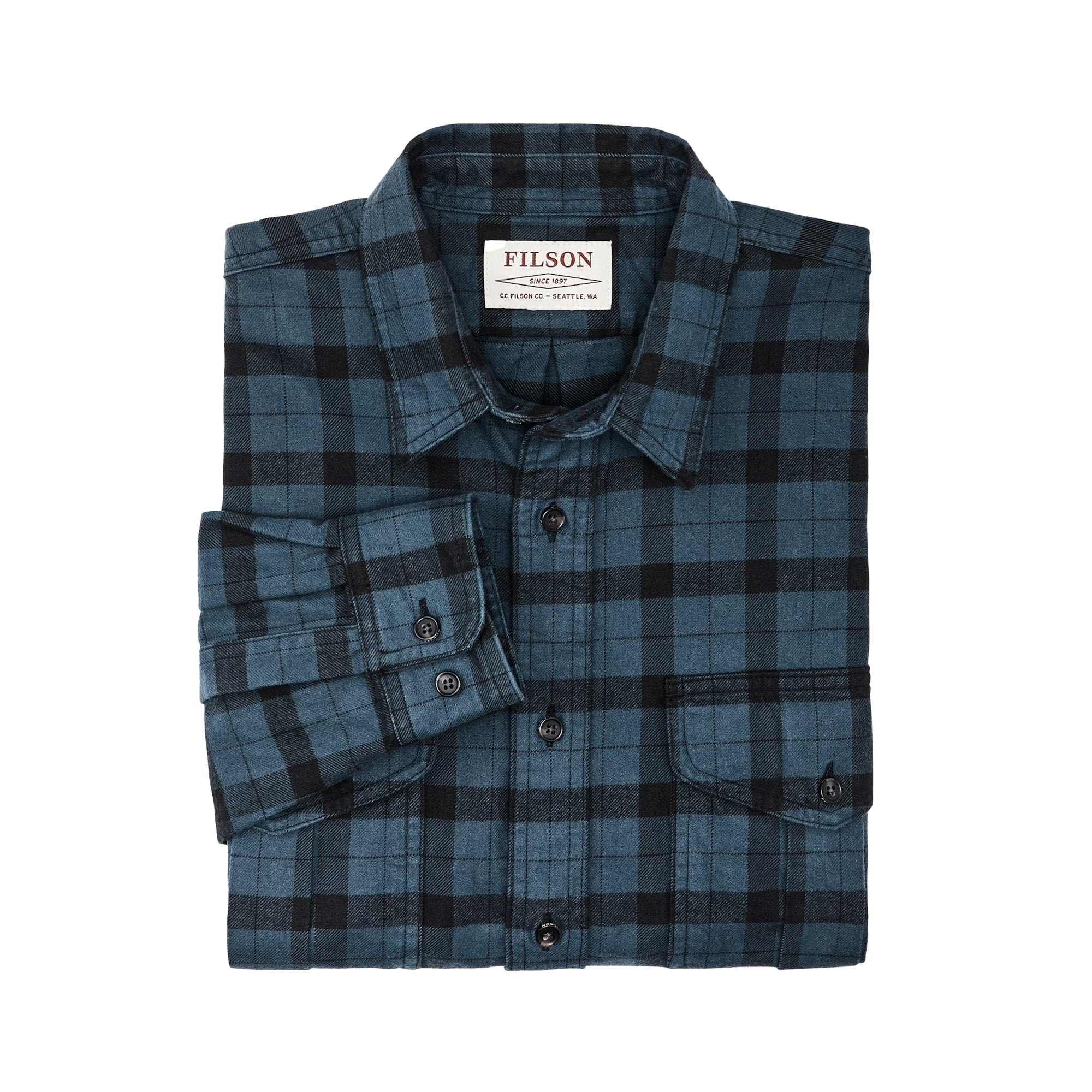 Filson Alaskan Guide Shirt