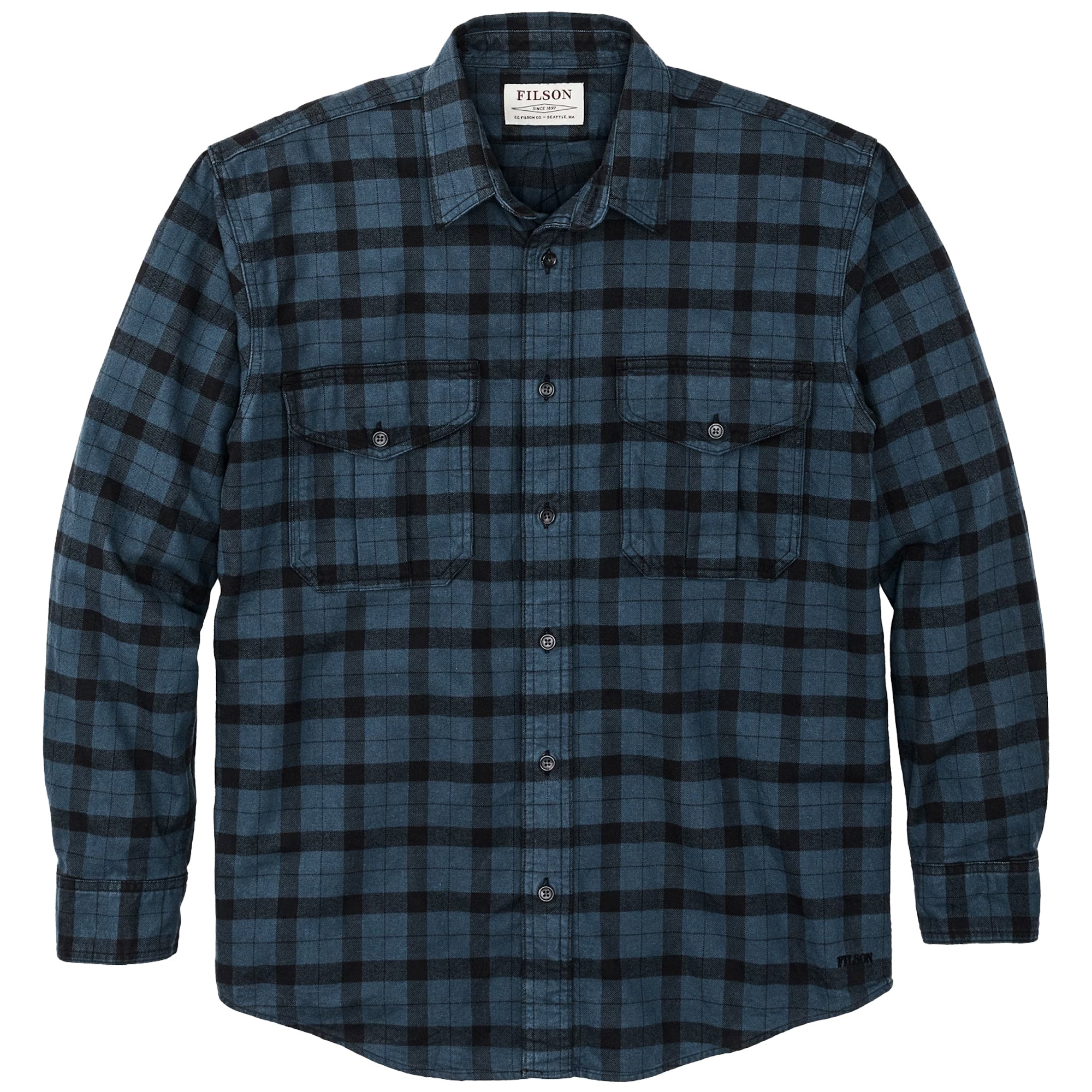 Filson Alaskan Guide Shirt