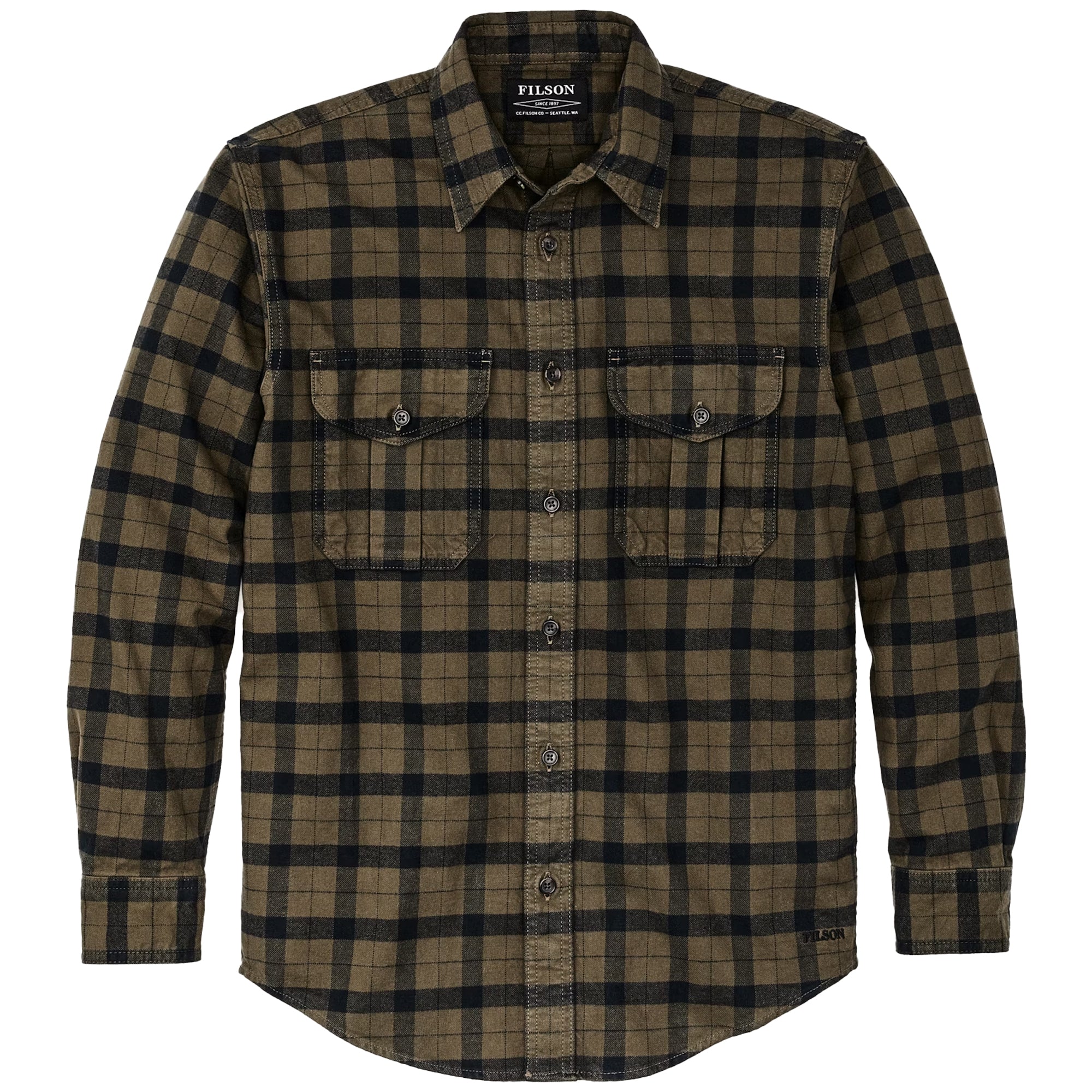 Filson Alaskan Guide Shirt