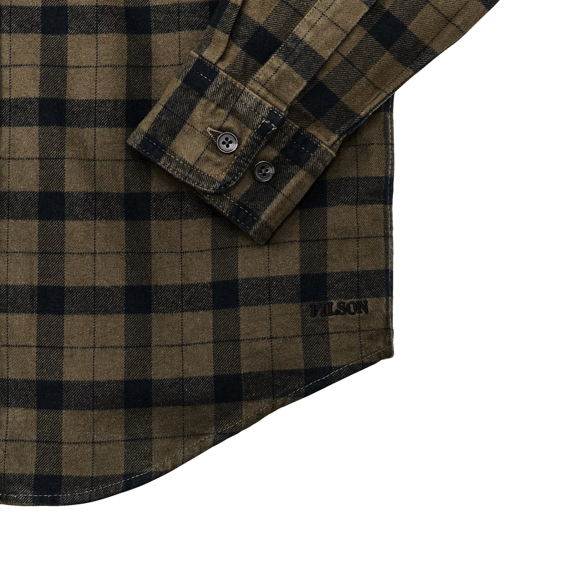 Filson Alaskan Guide Shirt