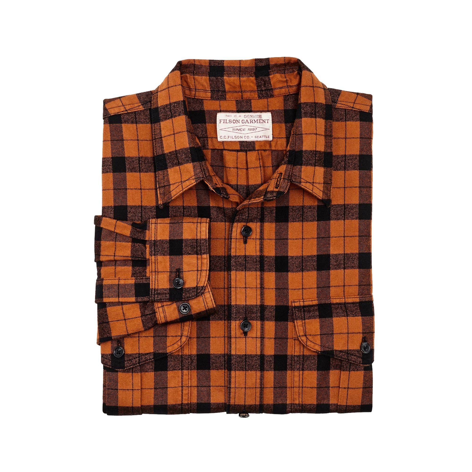 Filson Alaskan Guide Shirt
