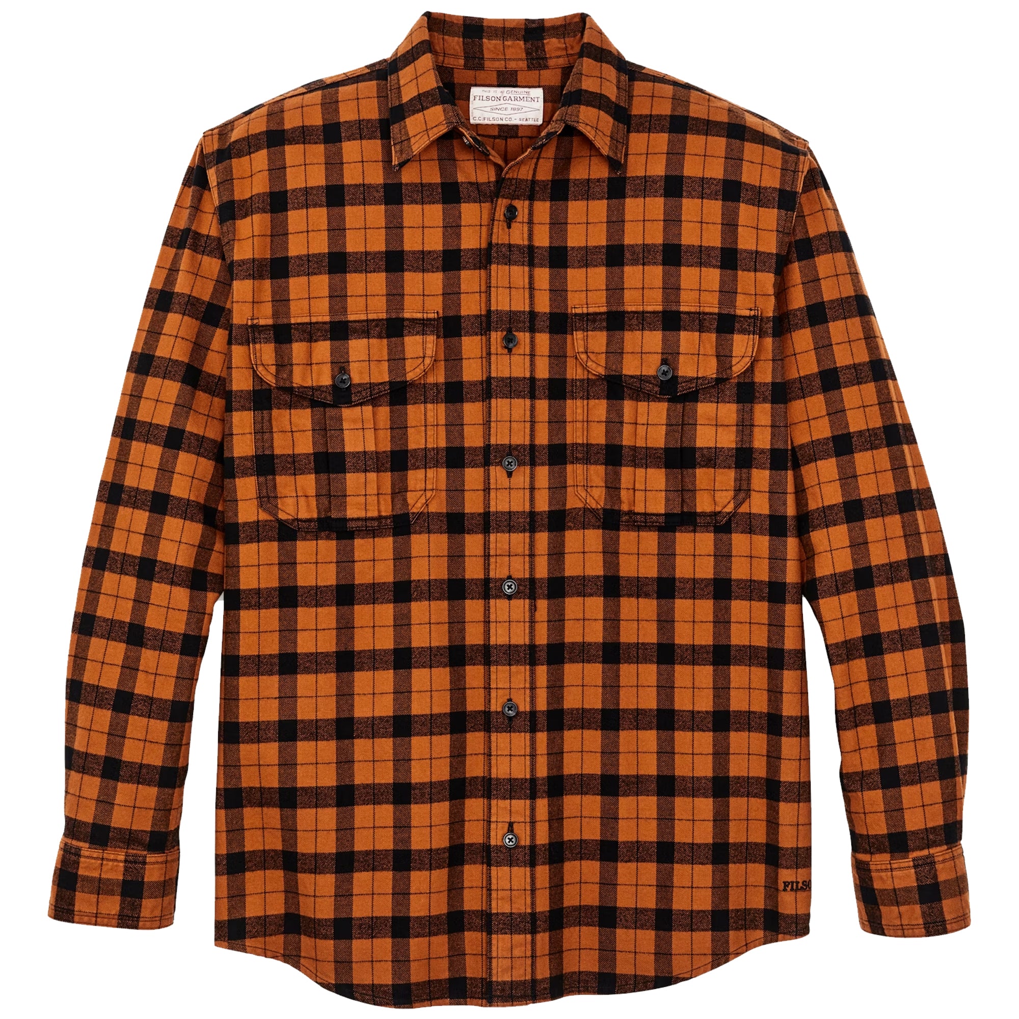 Filson Alaskan Guide Shirt