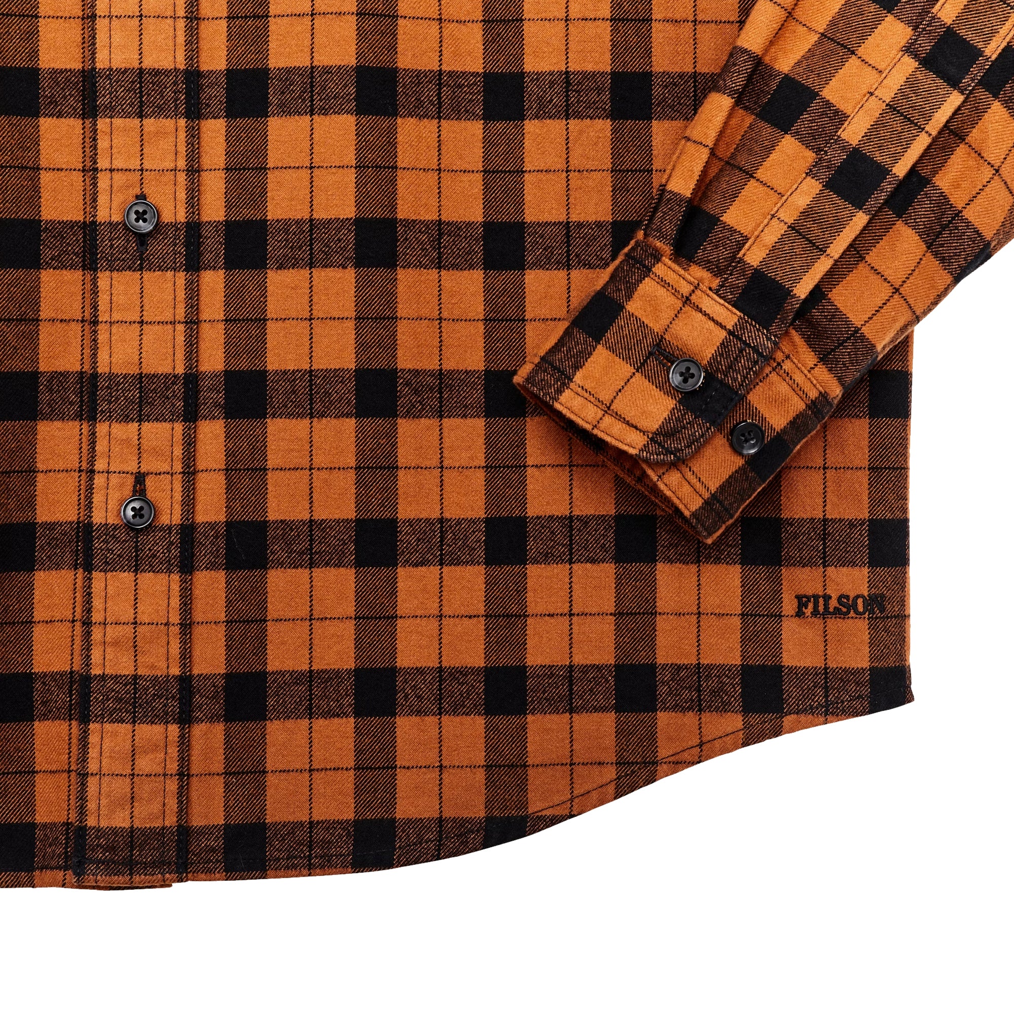 Filson Alaskan Guide Shirt