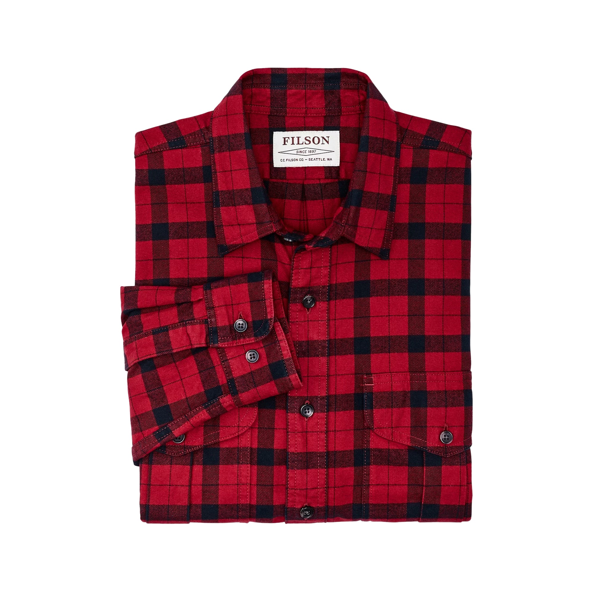 Filson Alaskan Guide Shirt