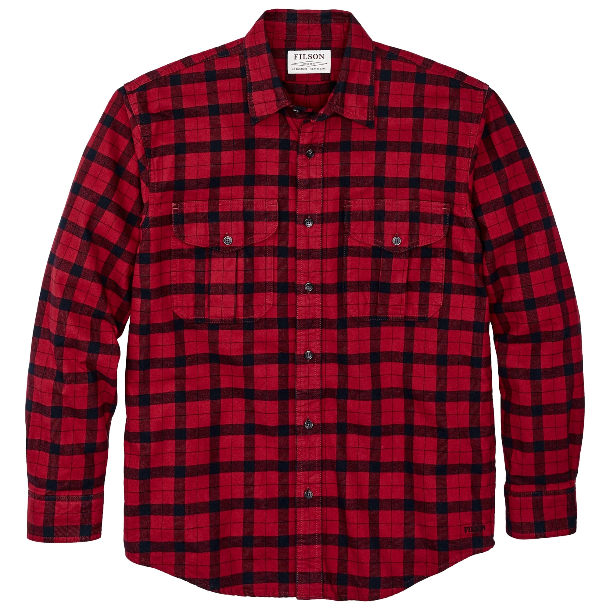 Filson Alaskan Guide Shirt