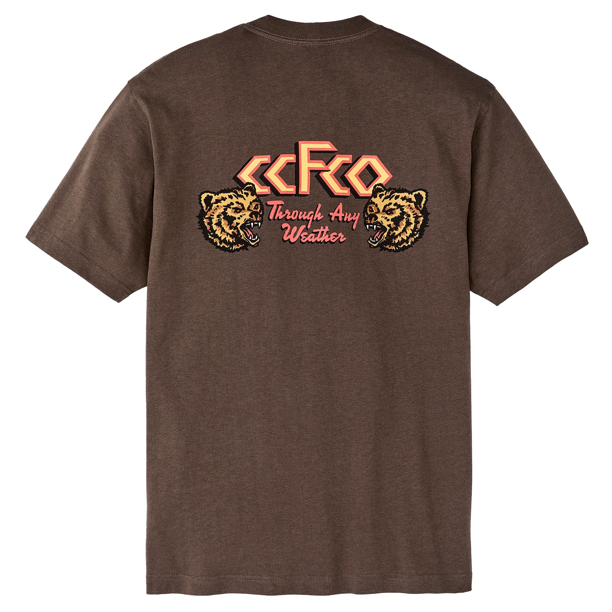 Filson Frontier AW Graphic T-Shirt