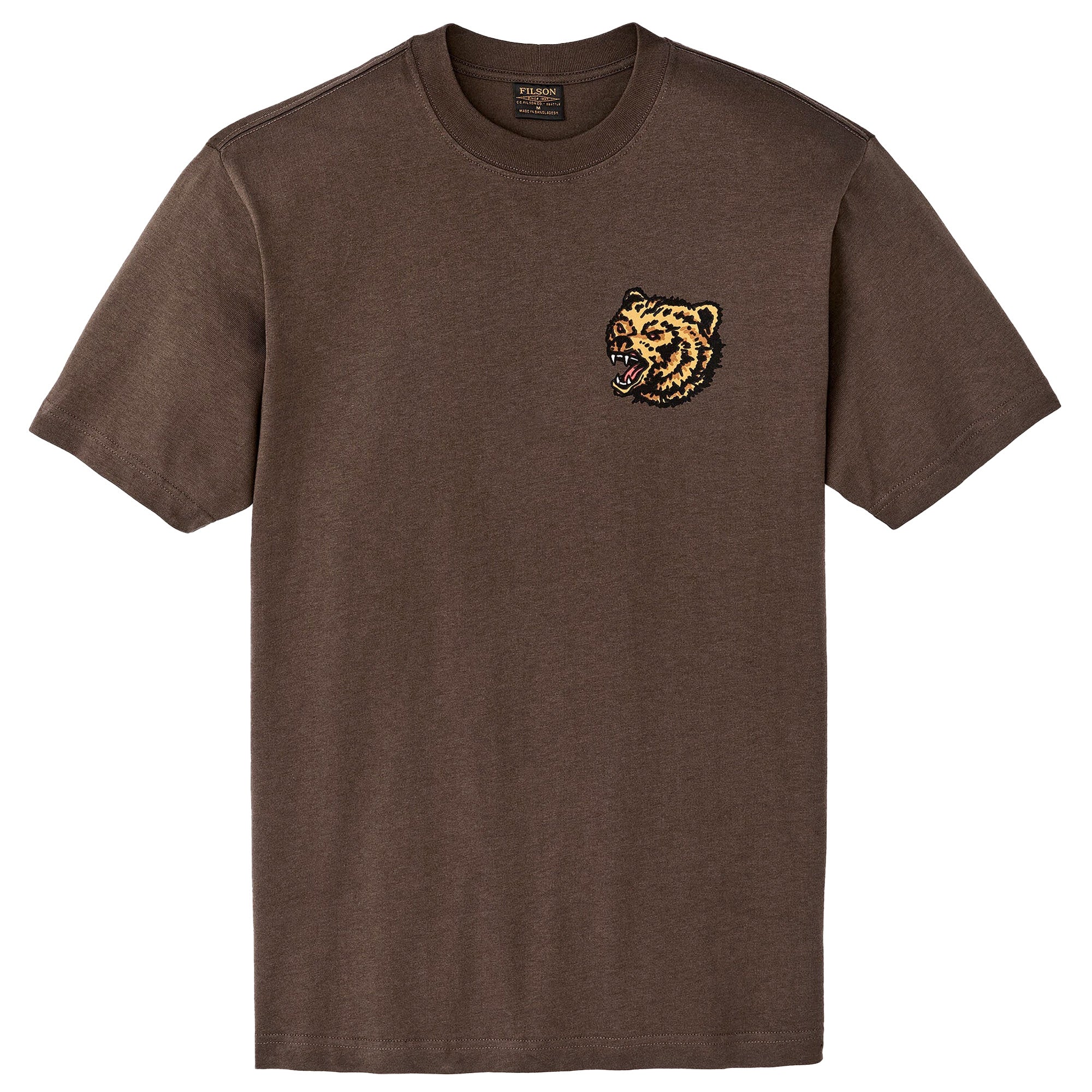 Filson Frontier AW Graphic T-Shirt