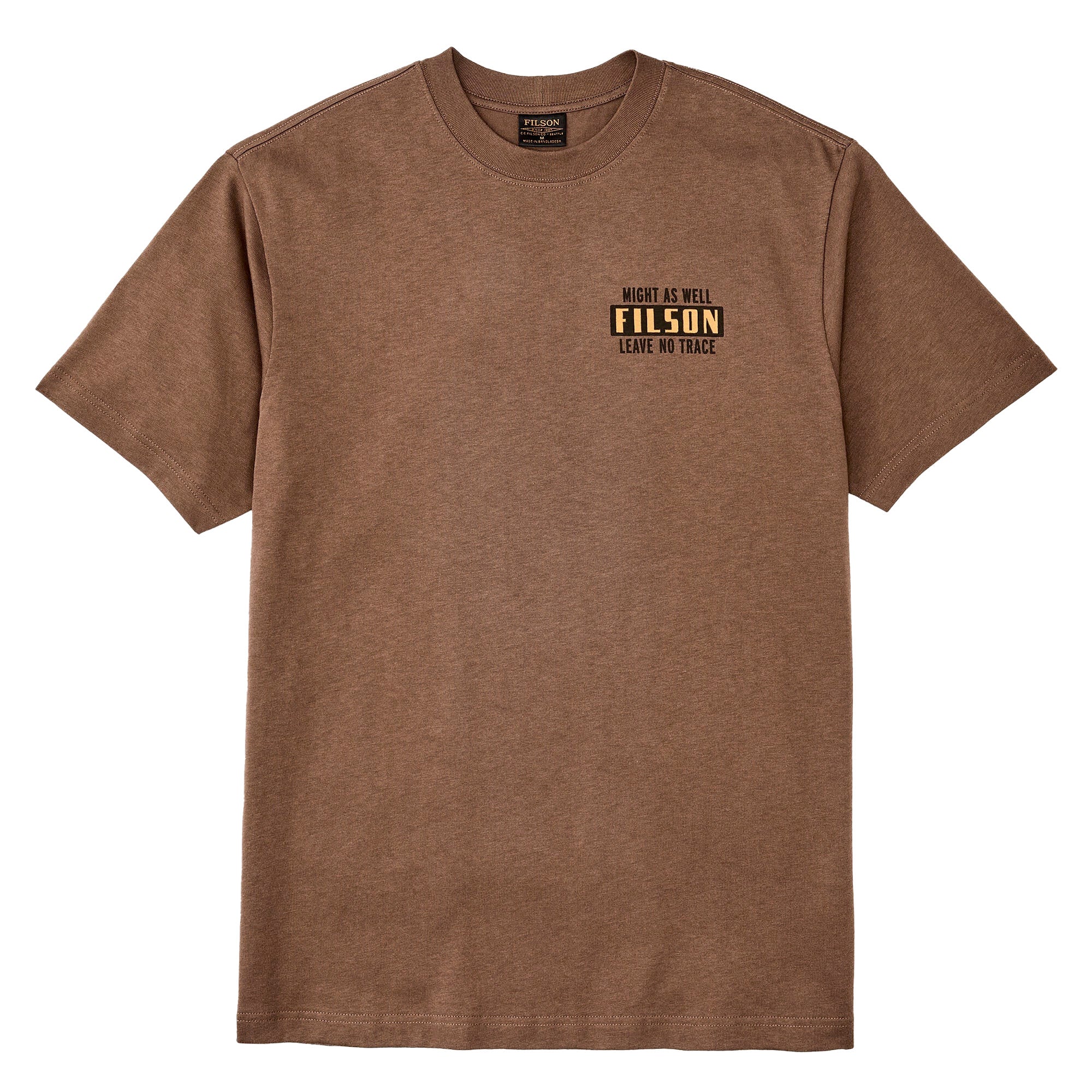 Filson Frontier AW Graphic T-Shirt