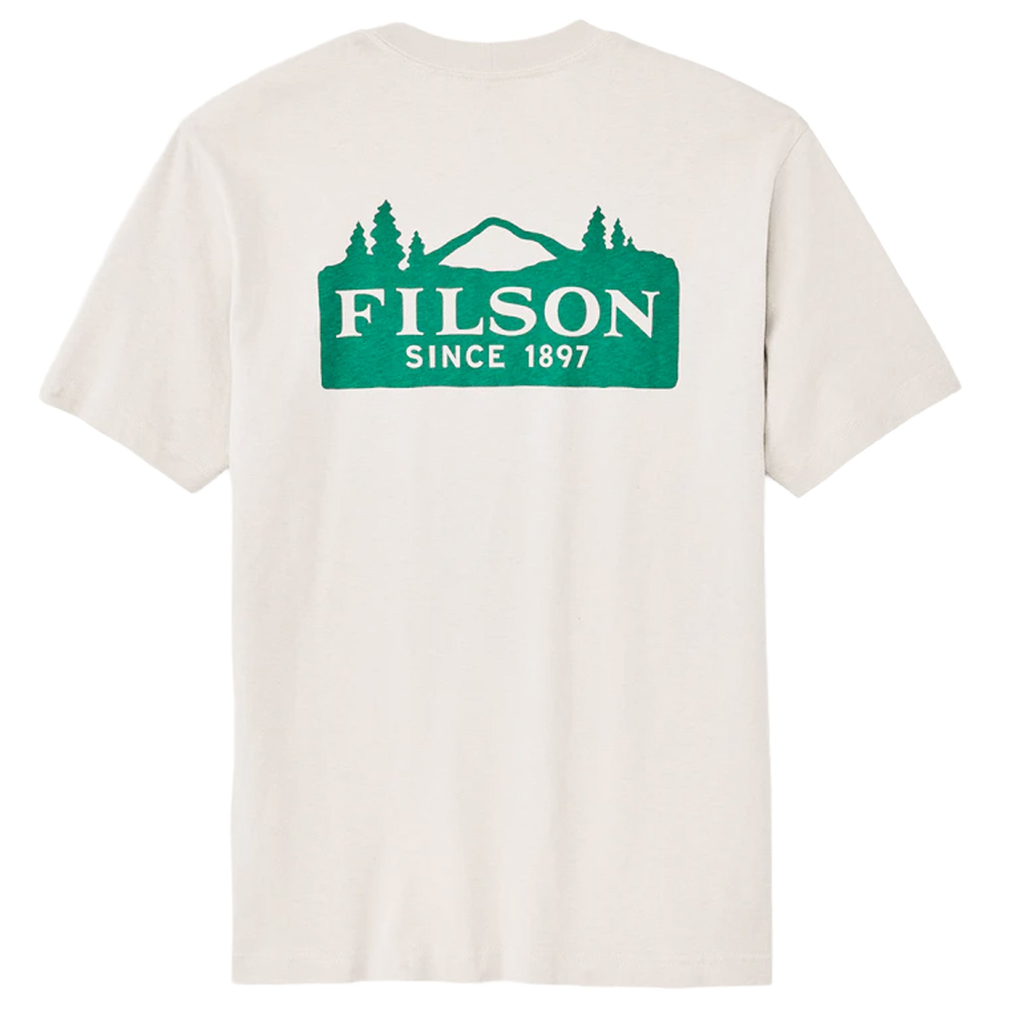 Filson Frontier Logo T-Shirt