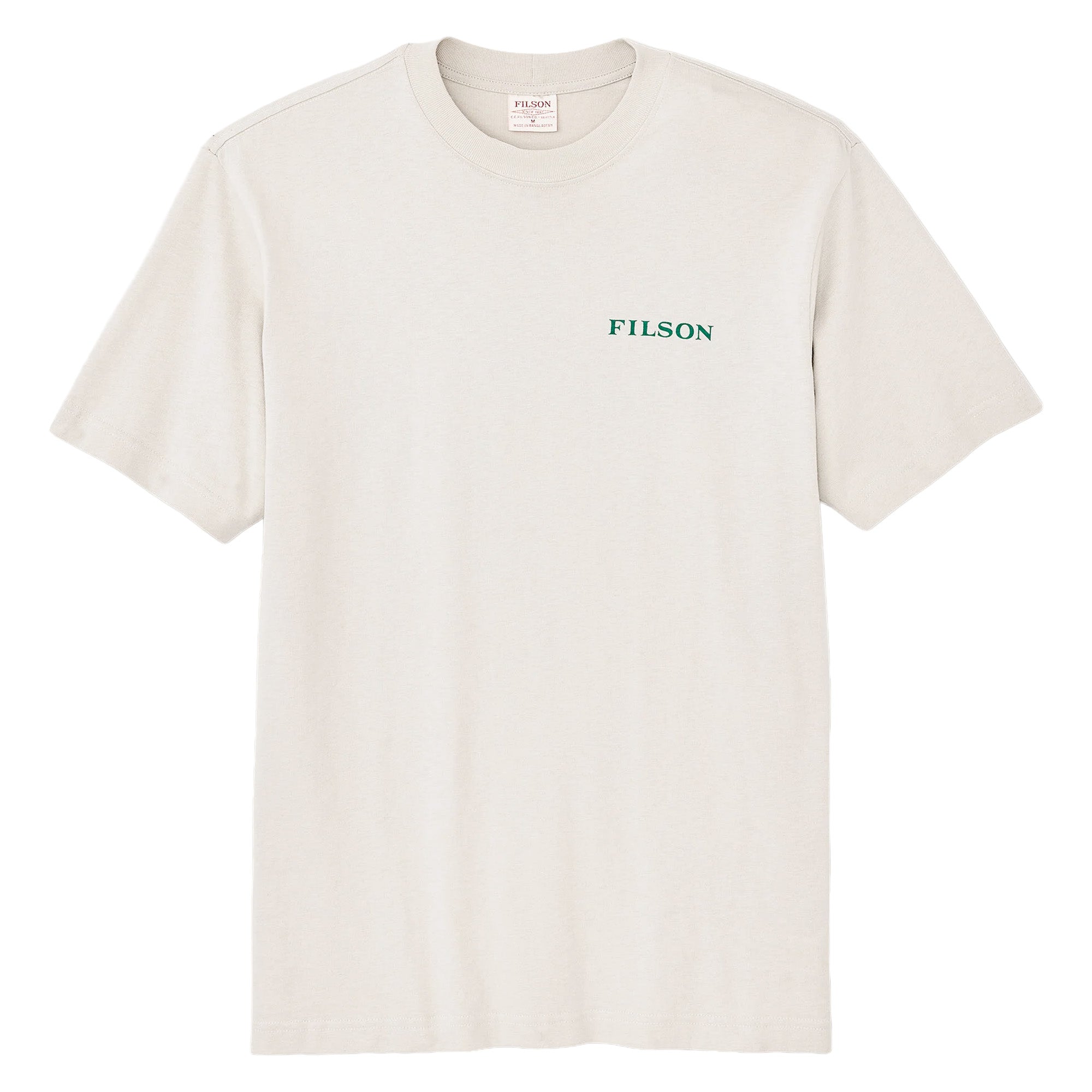 Filson Frontier Logo T-Shirt