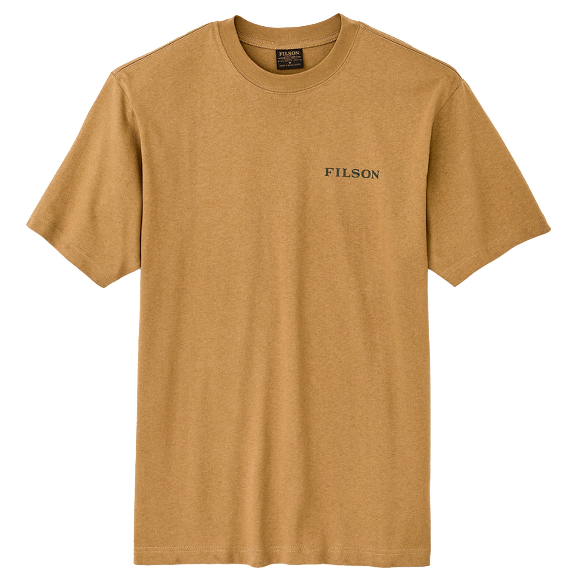 Filson Frontier Logo T-Shirt