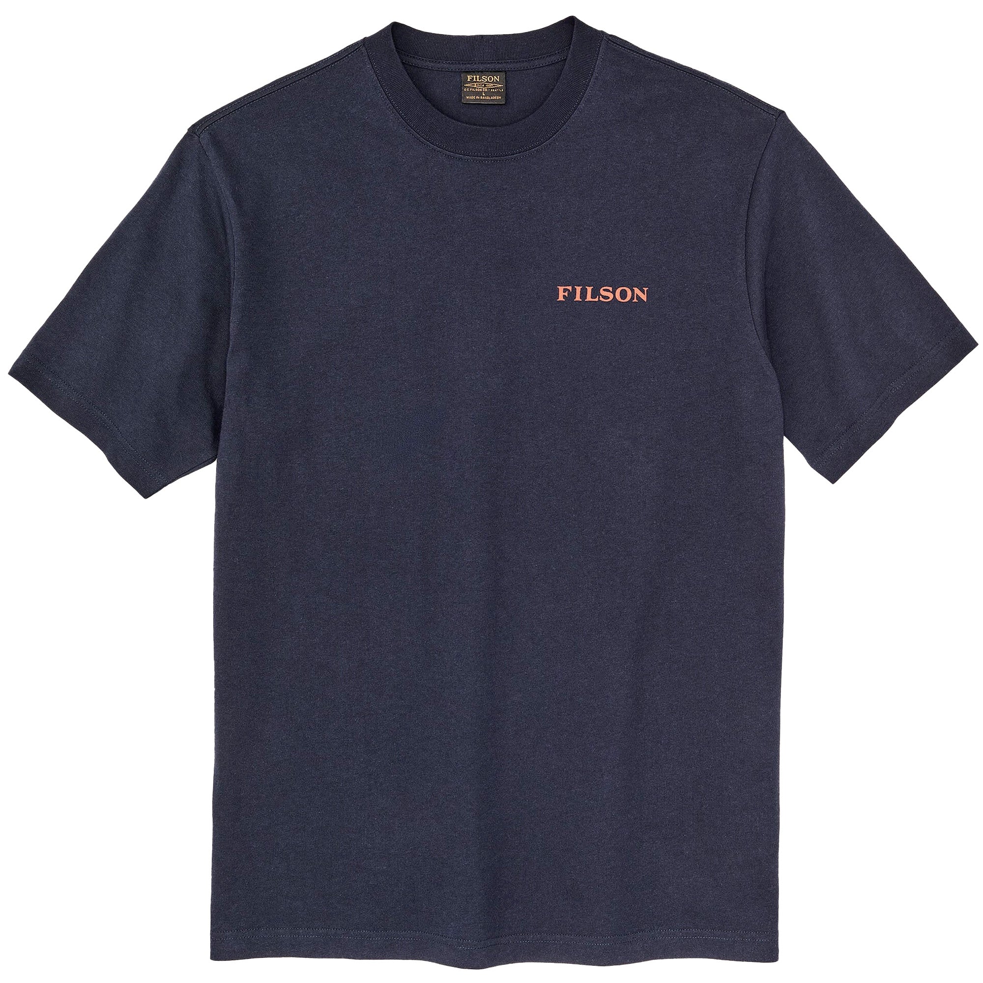 Filson Frontier Logo T-Shirt