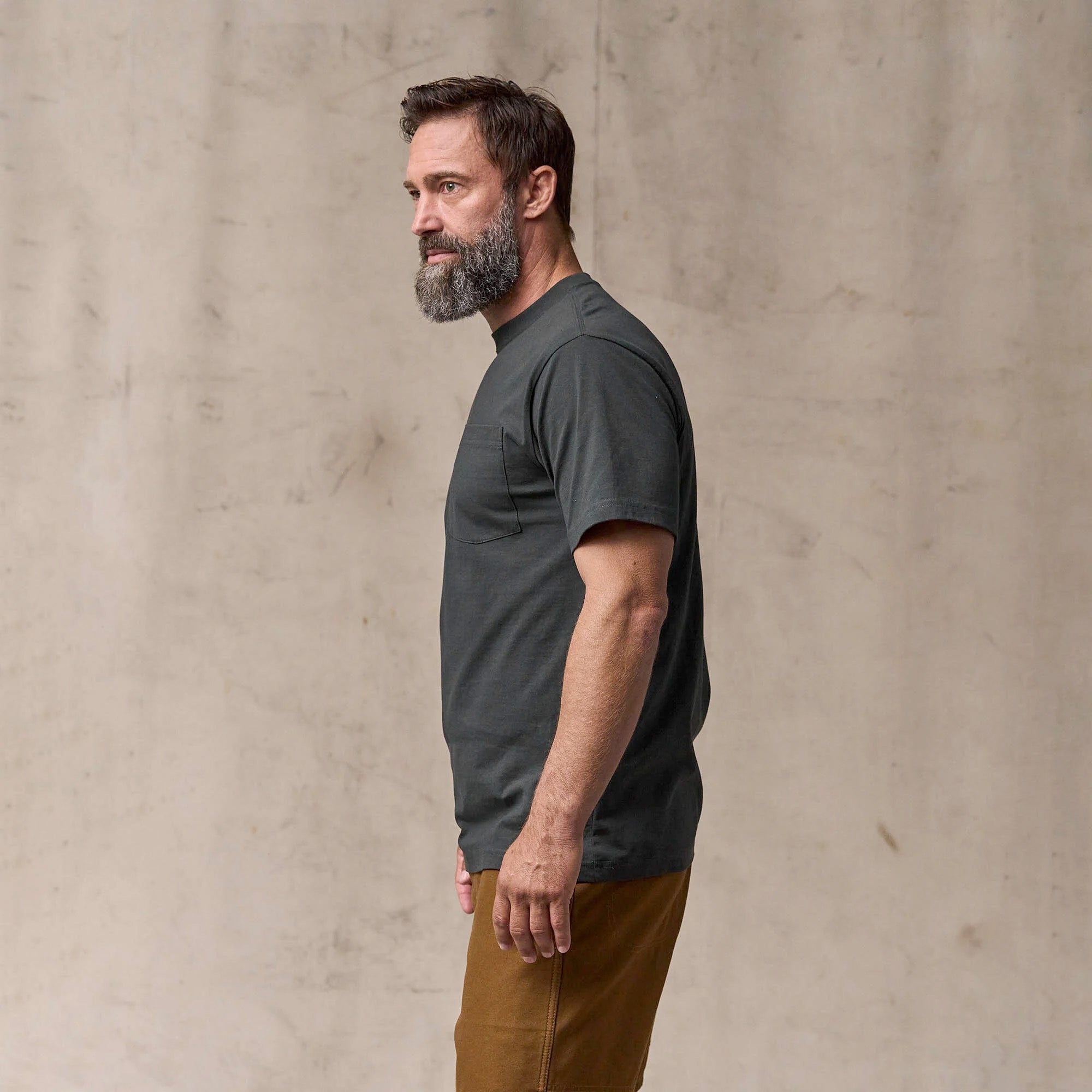 Filson Outfitter Pocket T-Shirt