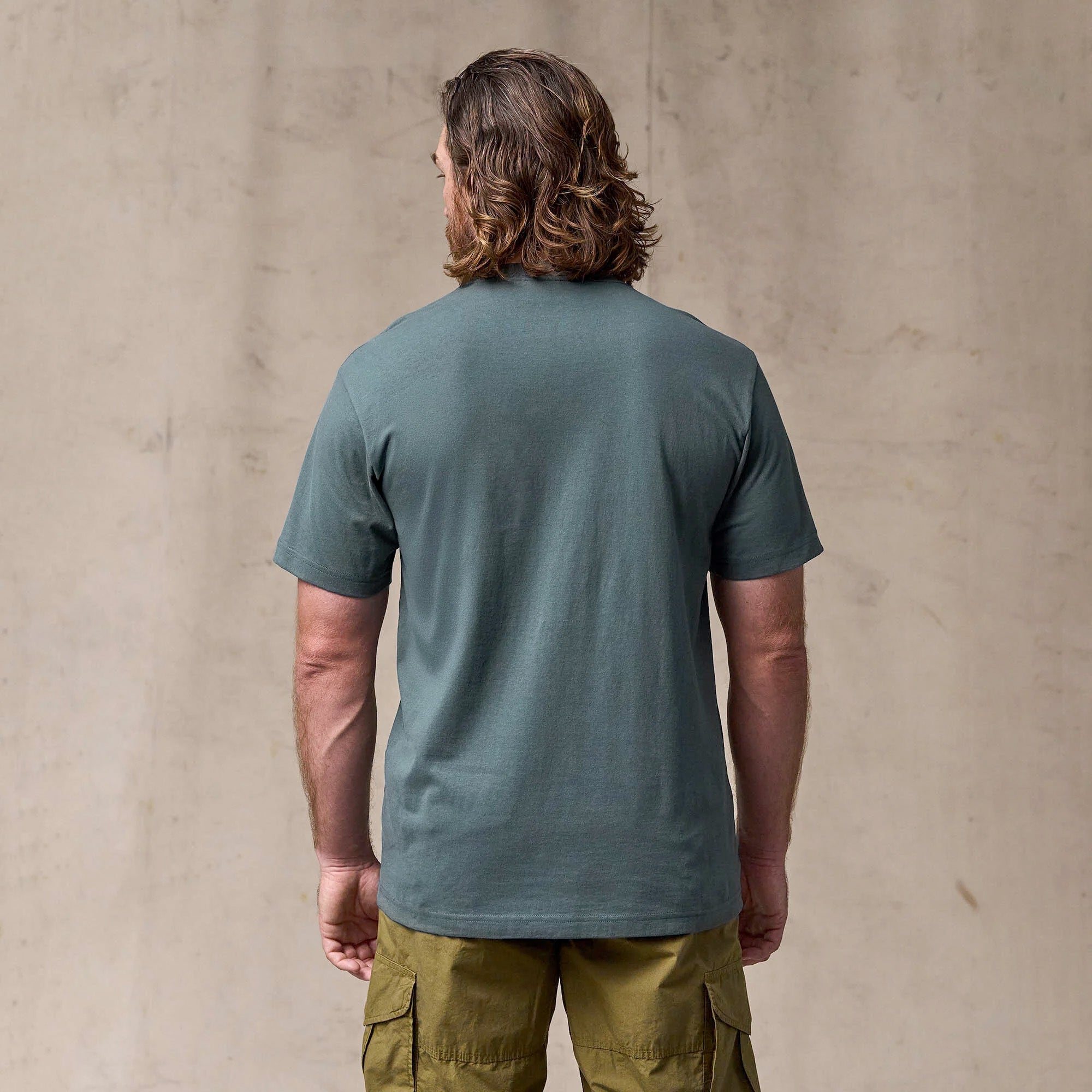 Filson Outfitter Pocket T-Shirt