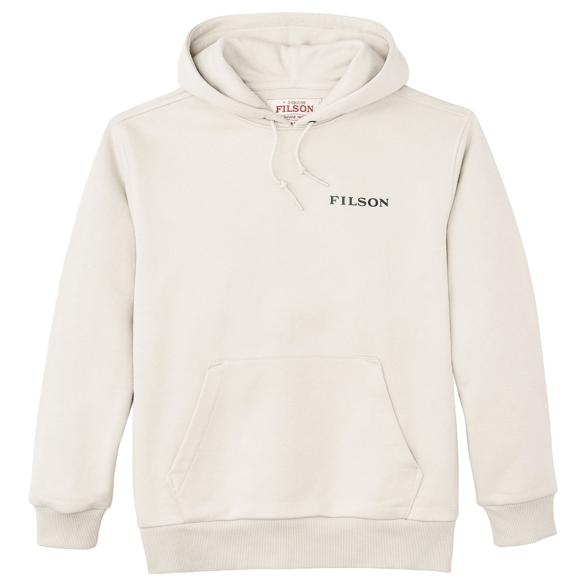 Filson Prospector Graphic Hood