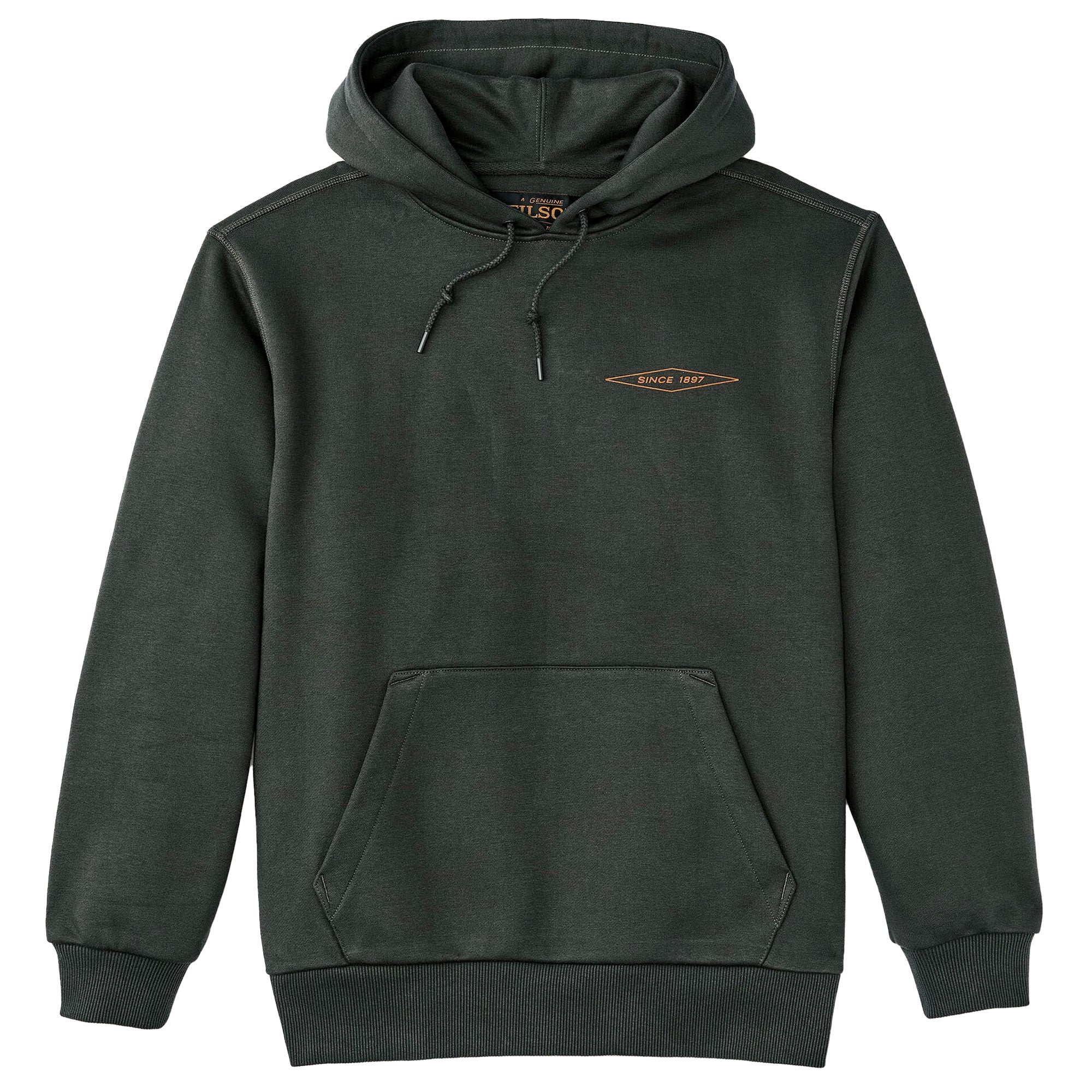 Filson Prospector Graphic Hood