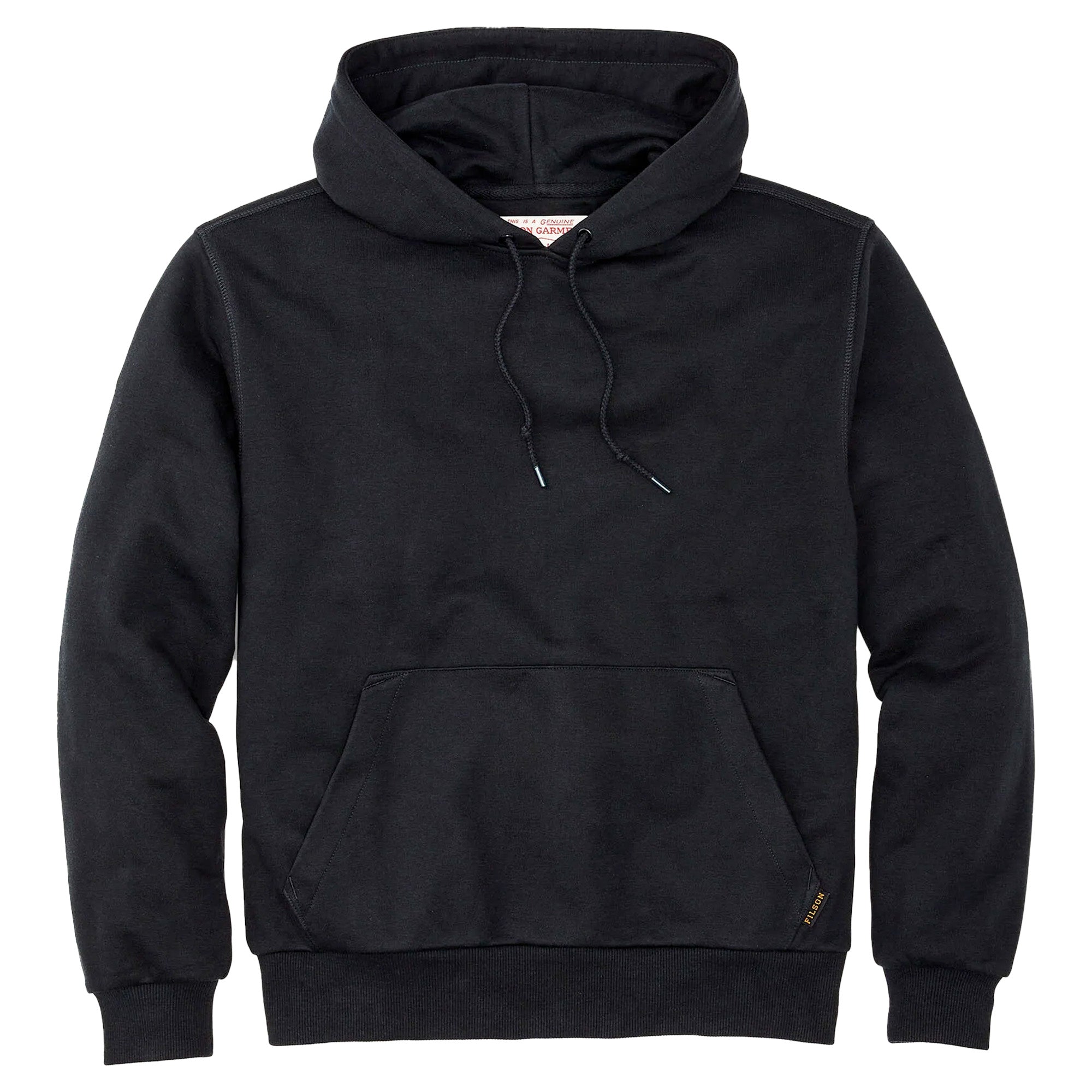 Filson Prospector Hood