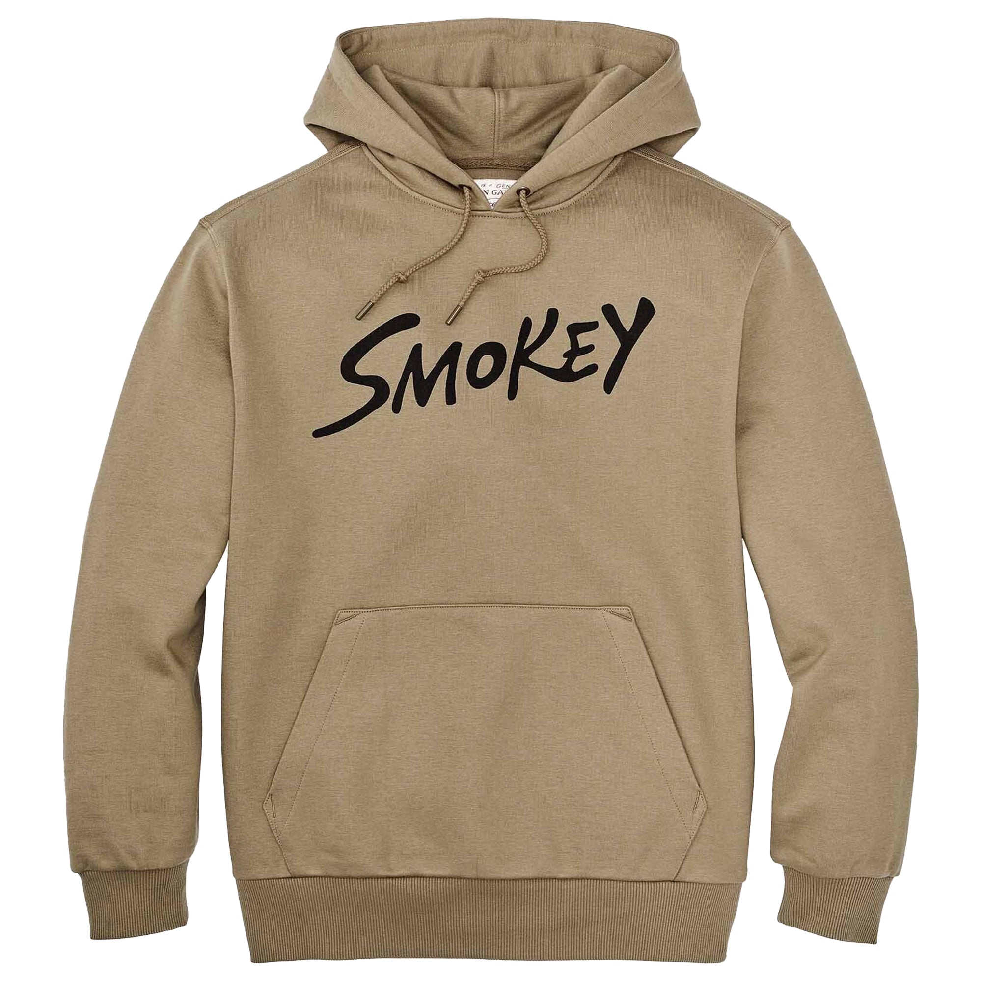 Filson Prospector Graphic Hoodie