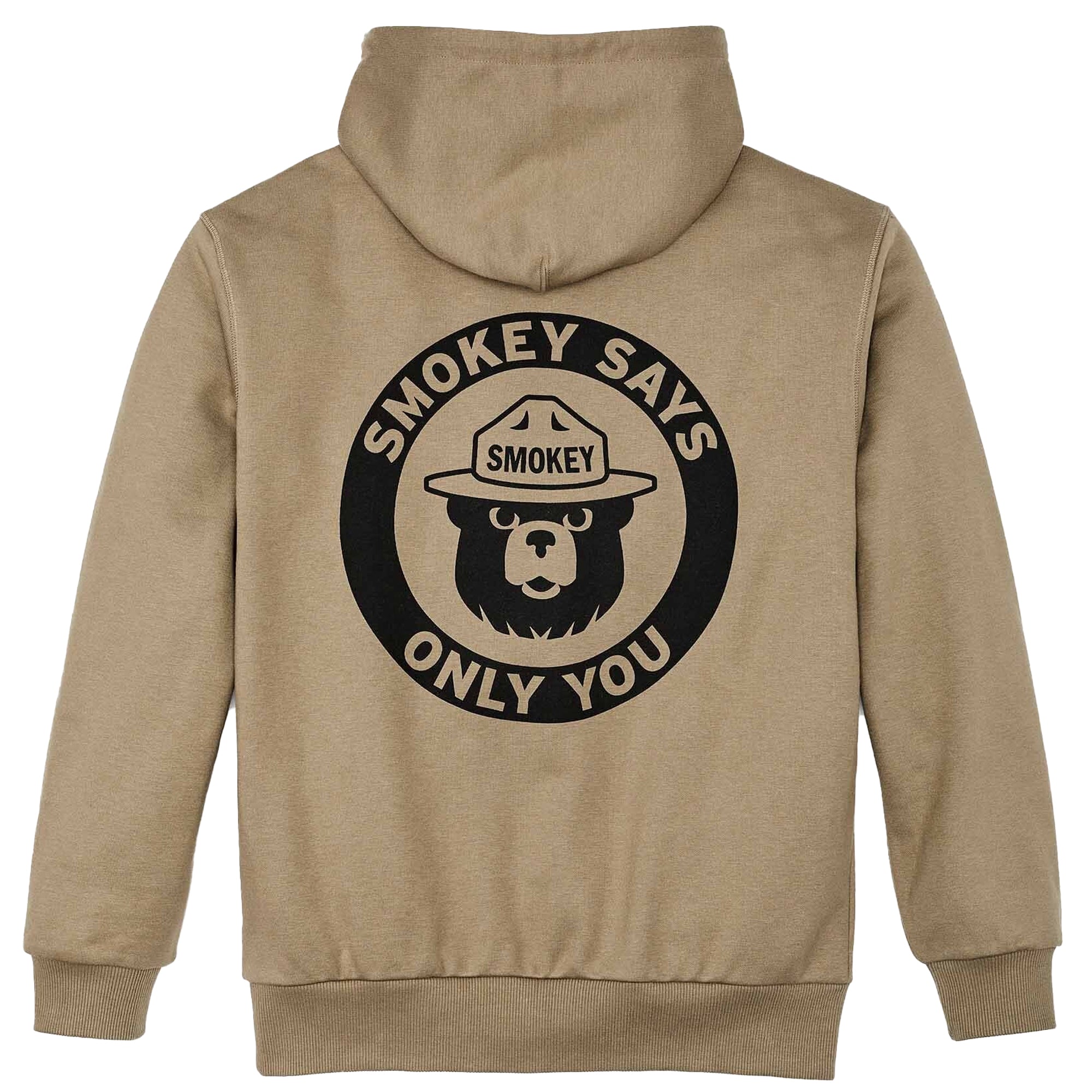 Filson Prospector Graphic Hoodie