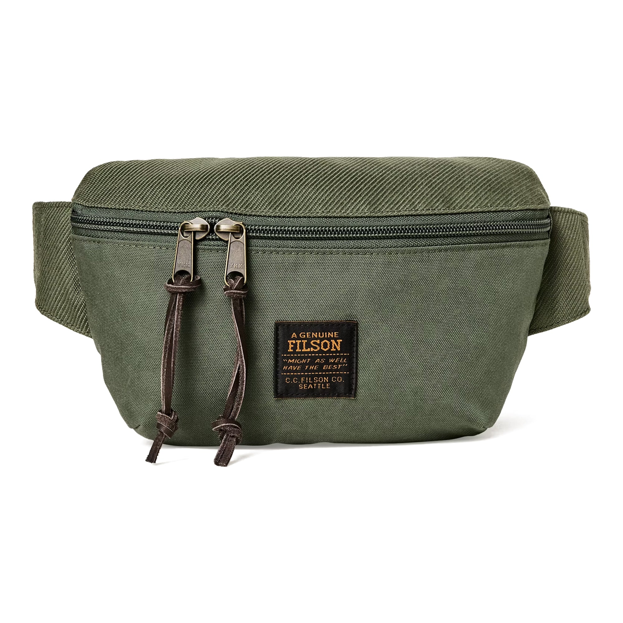 Filson Surveyor Crossbody Pack