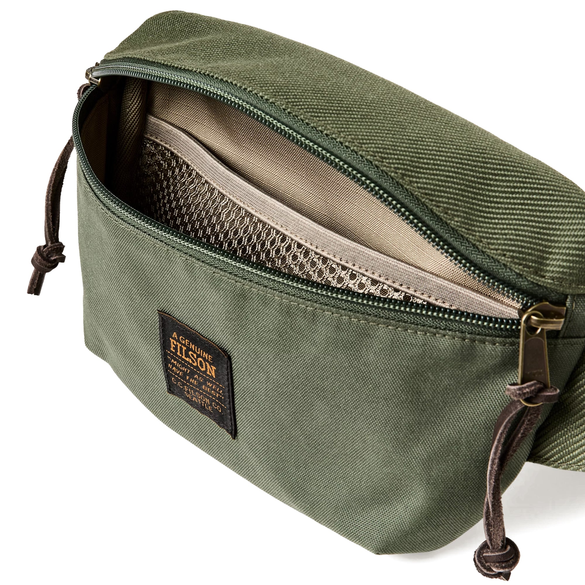 Filson Surveyor Crossbody Pack