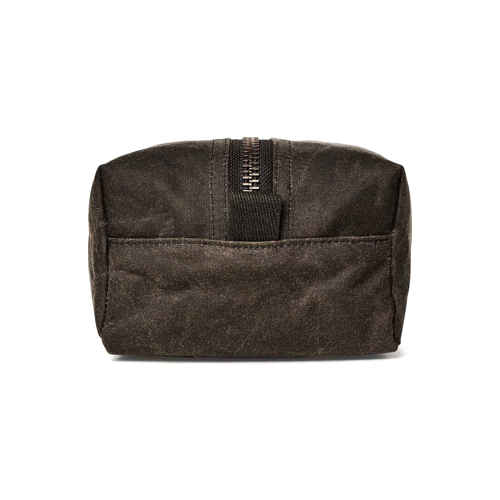 Filson Tin Cloth Travel Kit