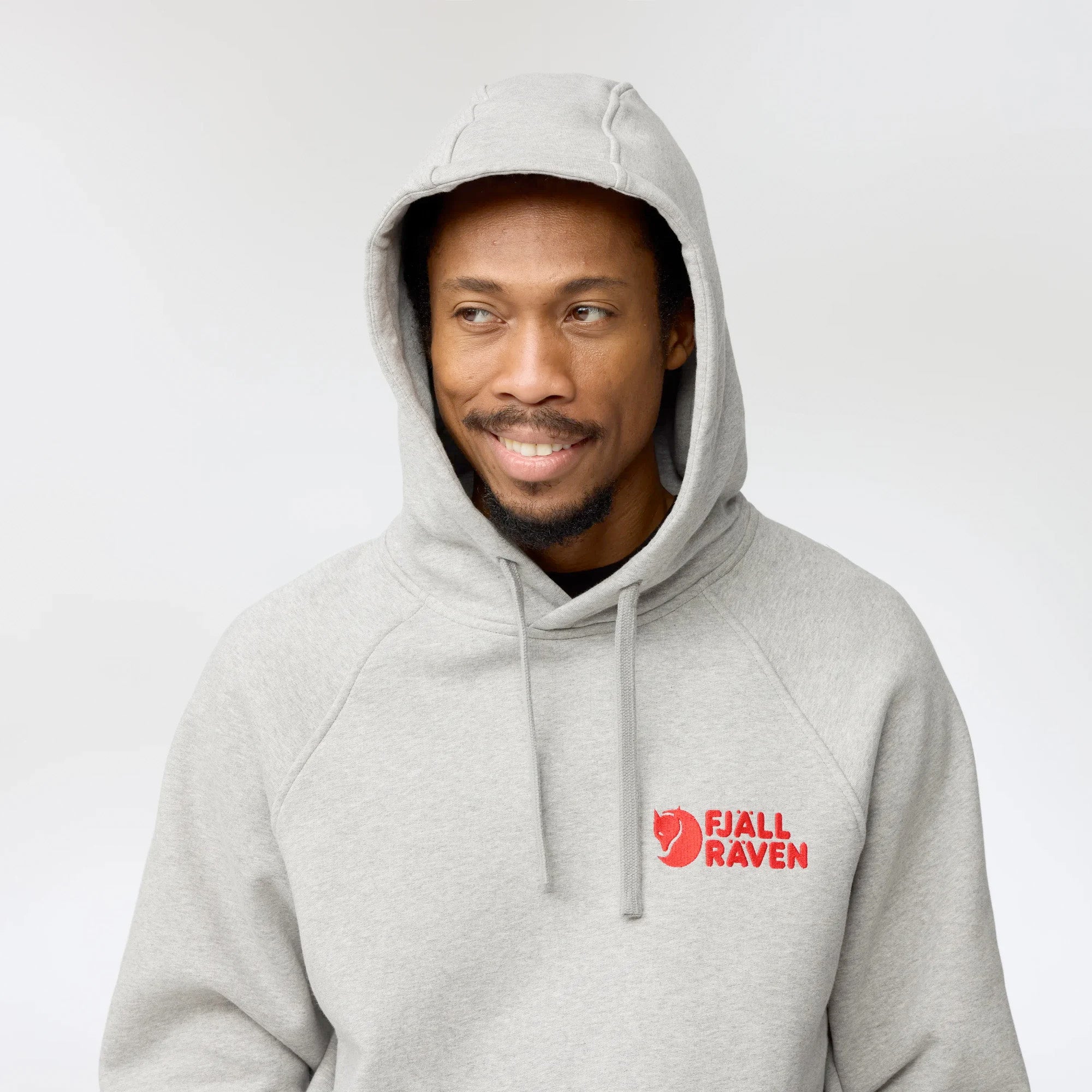 Fjällräven Classic Overhead Hoodie