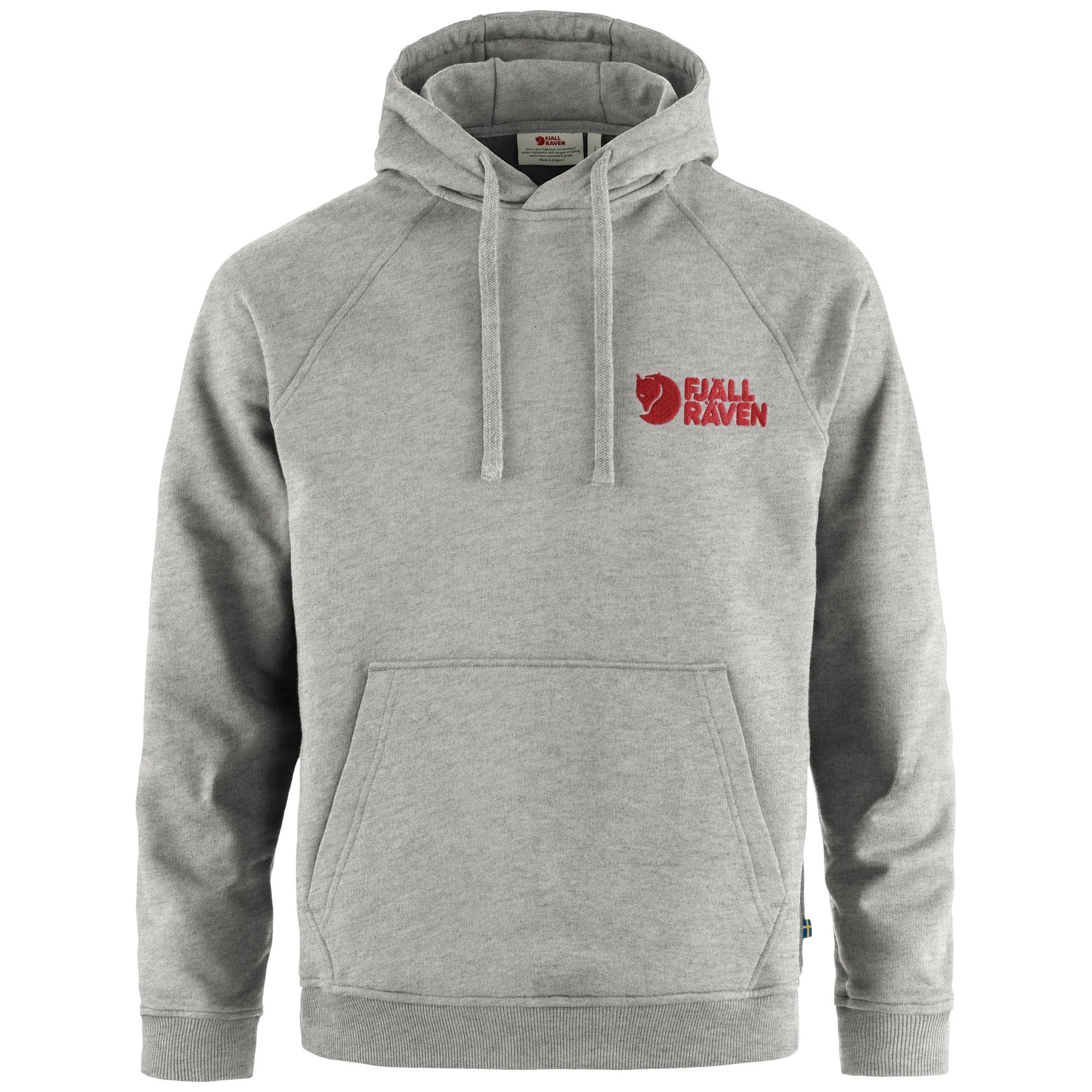 Fjällräven Classic Overhead Hoodie