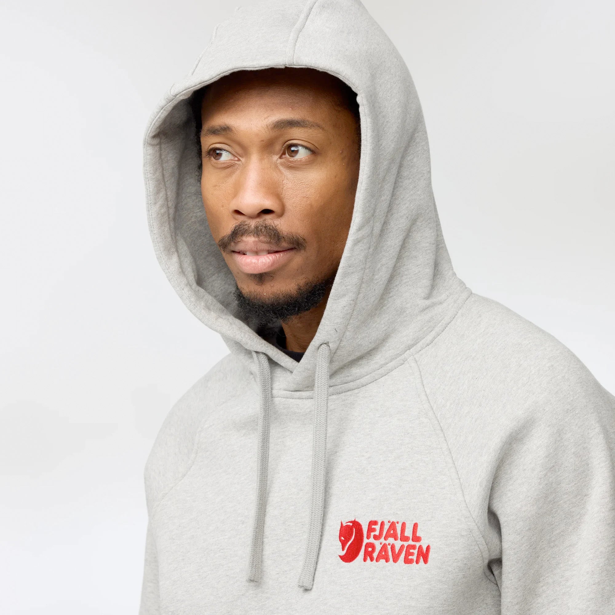 Fjällräven Classic Overhead Hoodie