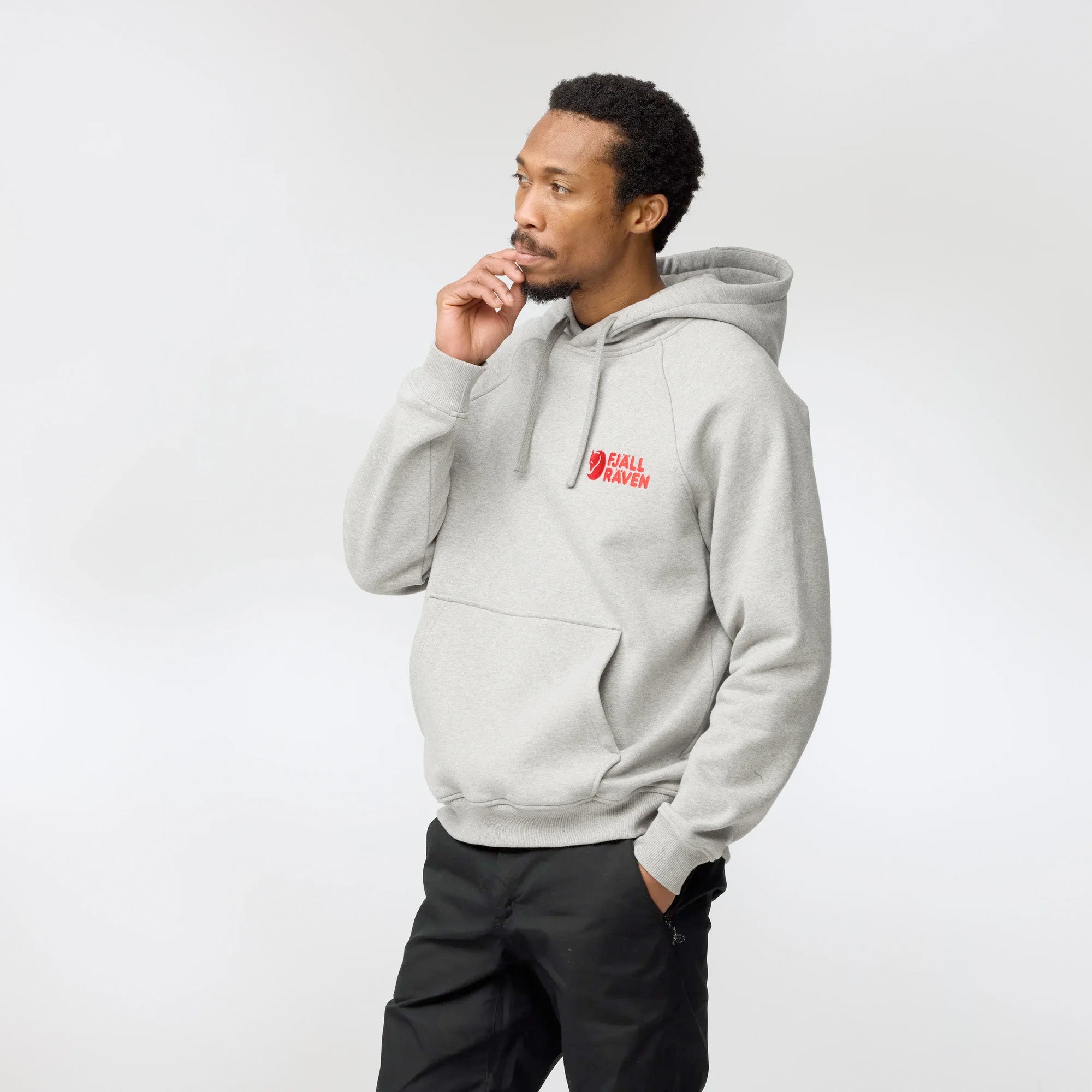 Fjällräven Classic Overhead Hoodie